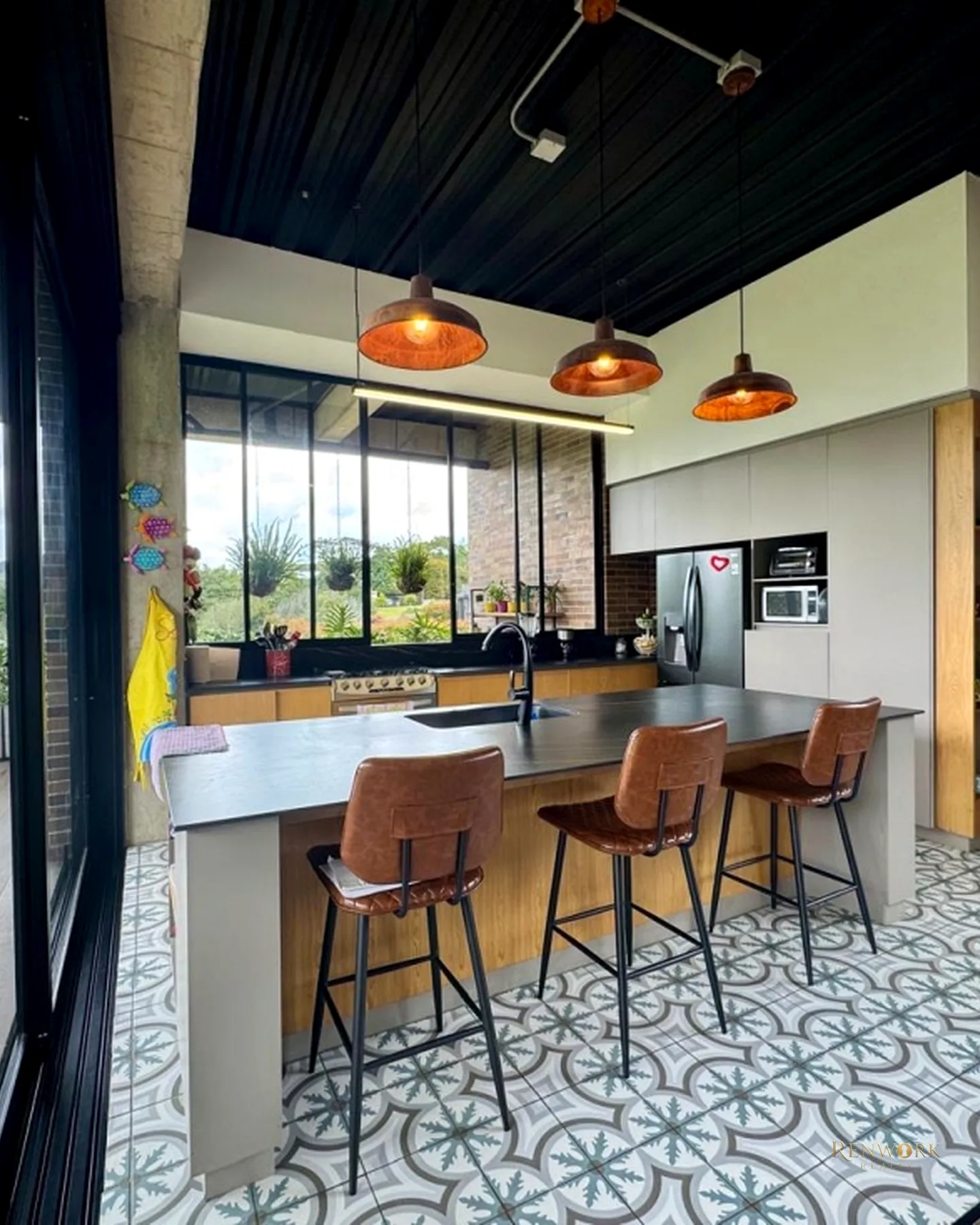 EXCELENTE CASA CAMPESTRE EN EL ALTO DE LAS PALMAS · foto 3
