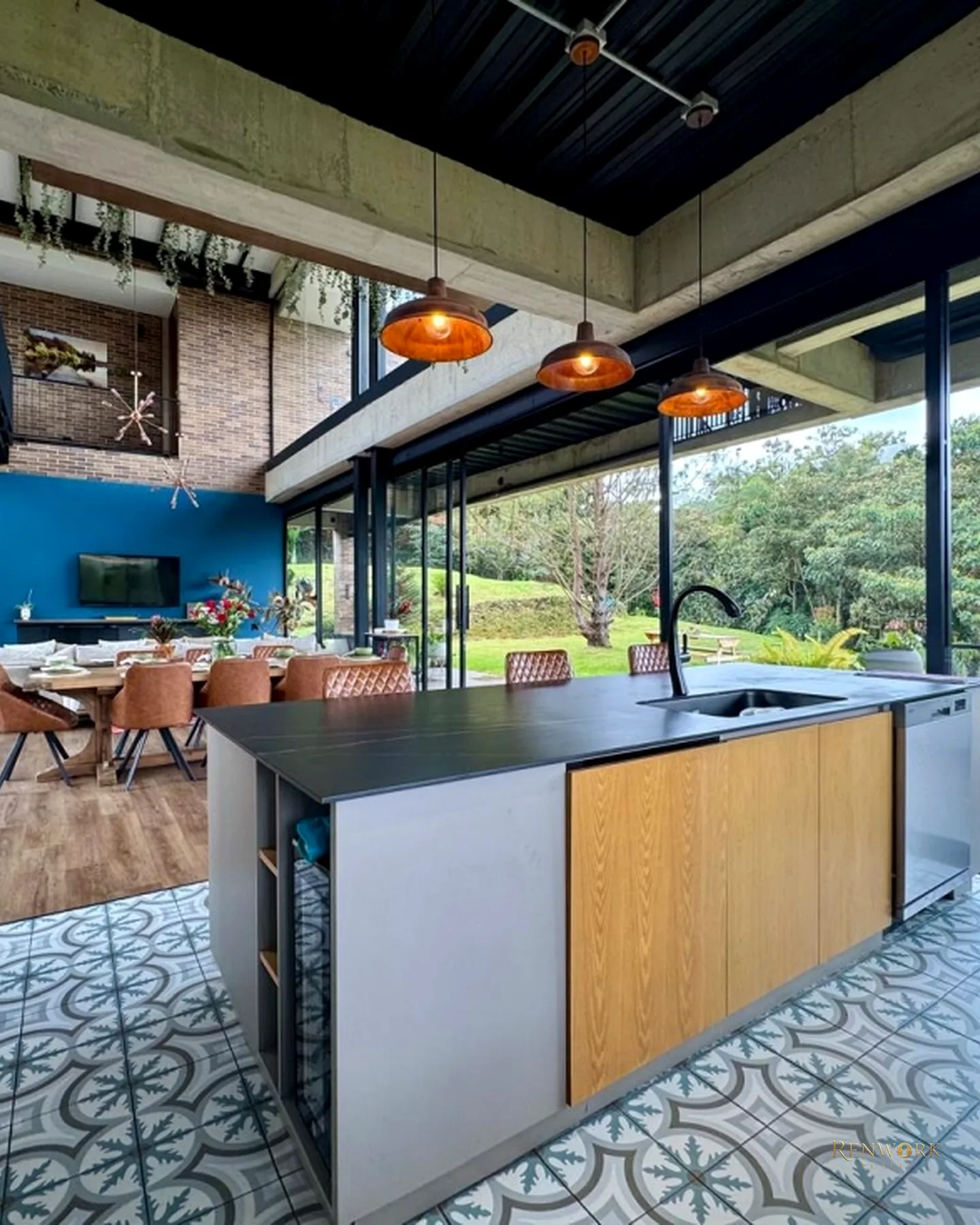 EXCELENTE CASA CAMPESTRE EN EL ALTO DE LAS PALMAS · foto 6