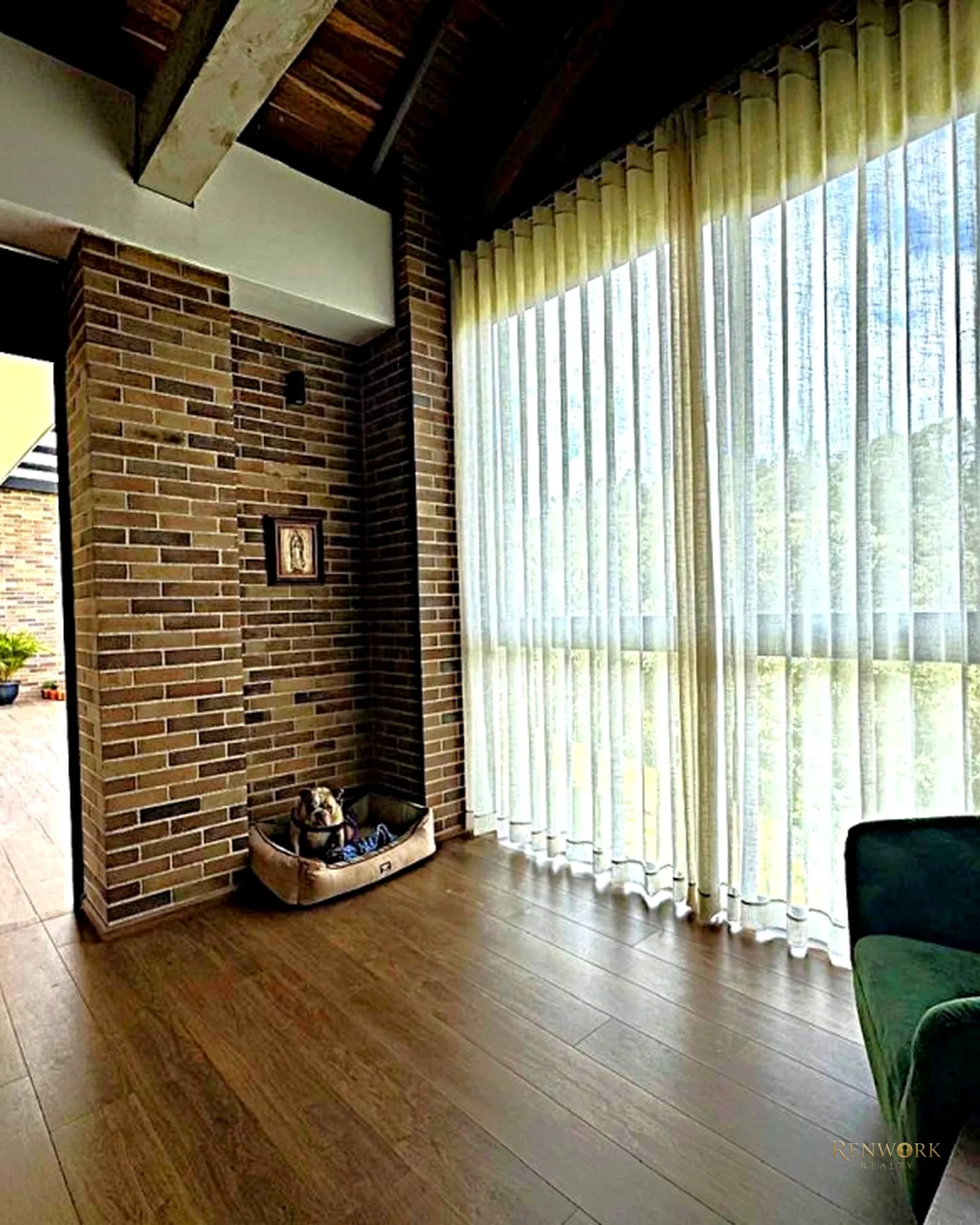 EXCELENTE CASA CAMPESTRE EN EL ALTO DE LAS PALMAS · foto 15