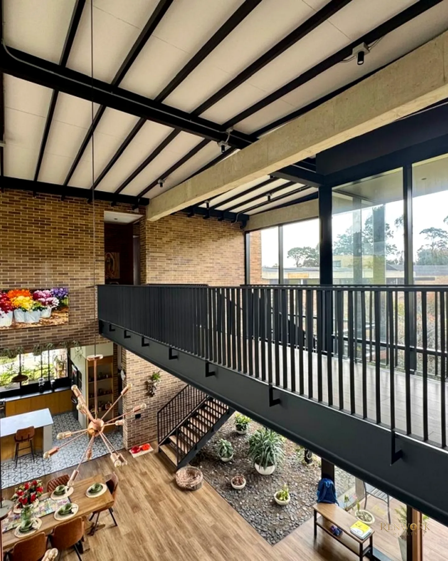 EXCELENTE CASA CAMPESTRE EN EL ALTO DE LAS PALMAS · foto 8