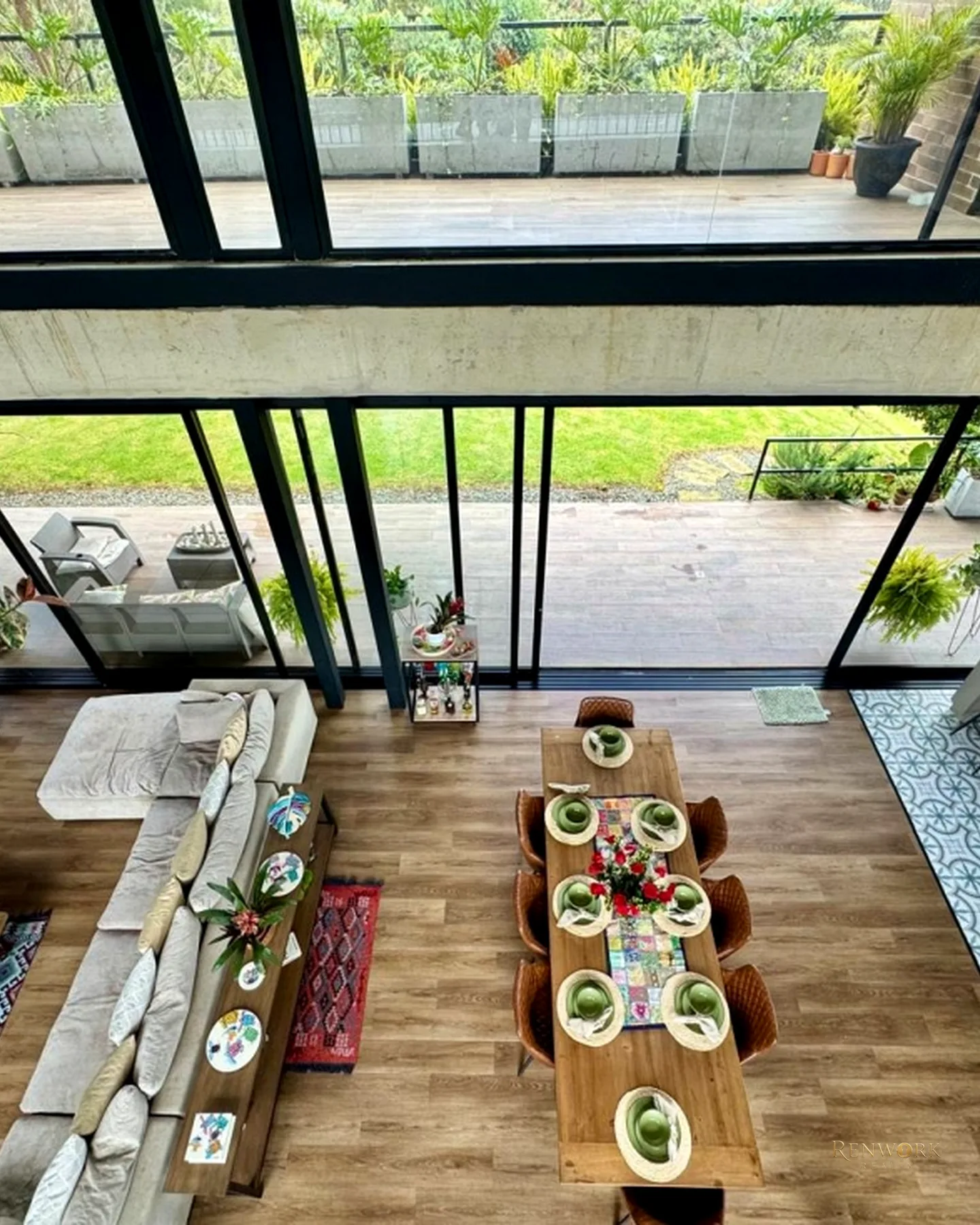 EXCELENTE CASA CAMPESTRE EN EL ALTO DE LAS PALMAS · foto 9