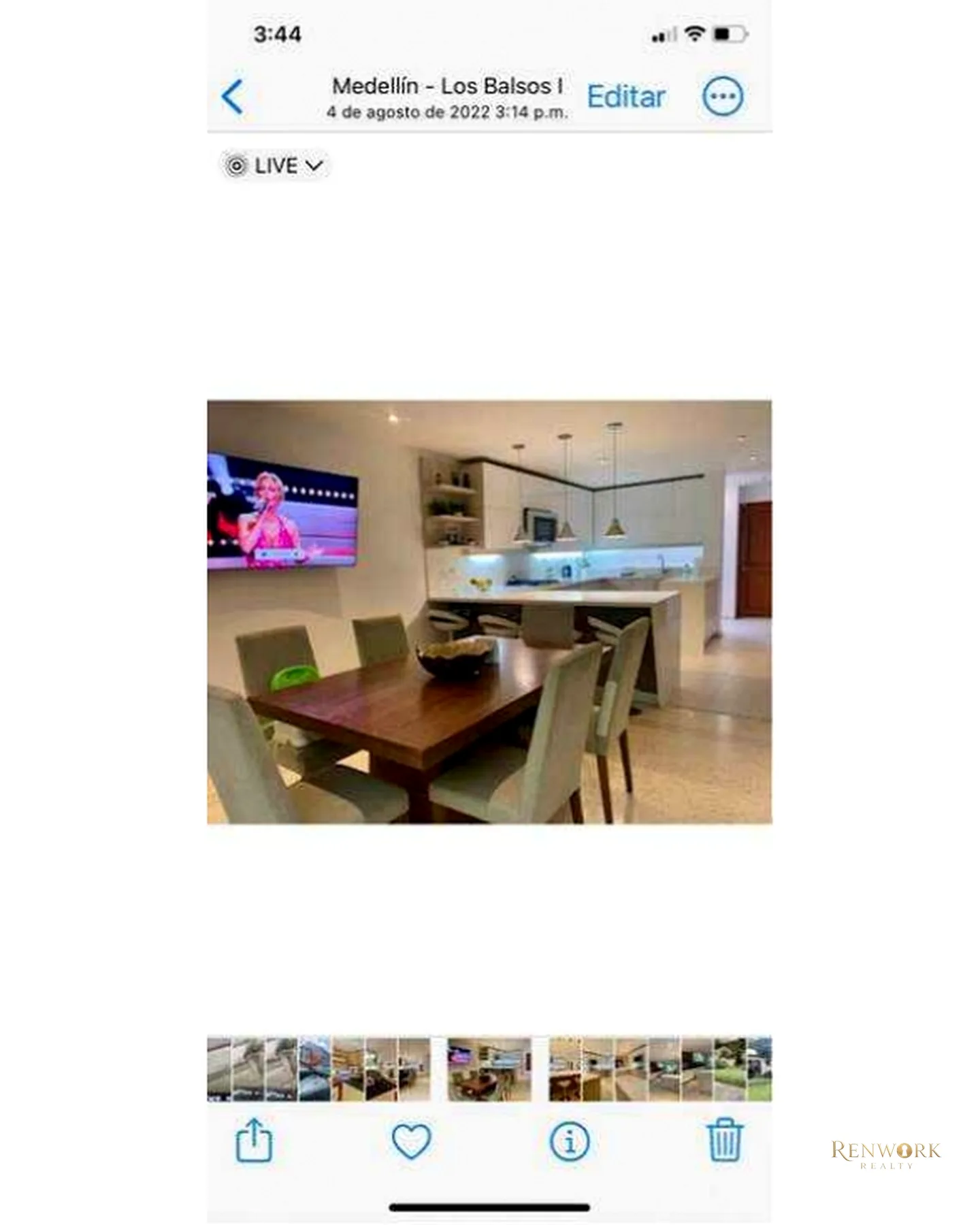 EXCELENTE CASA SECTOR LOS BALSOS POBLADO DE SAN LORENZO · foto 7
