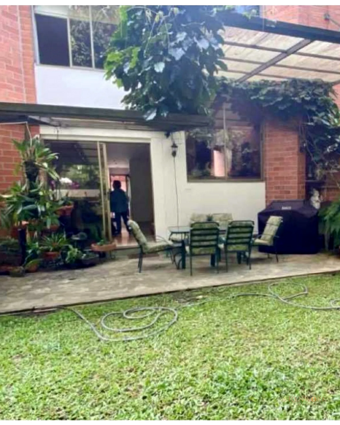 EXCELENTE CASA SECTOR LOS BALSOS POBLADO DE SAN LORENZO · foto 14