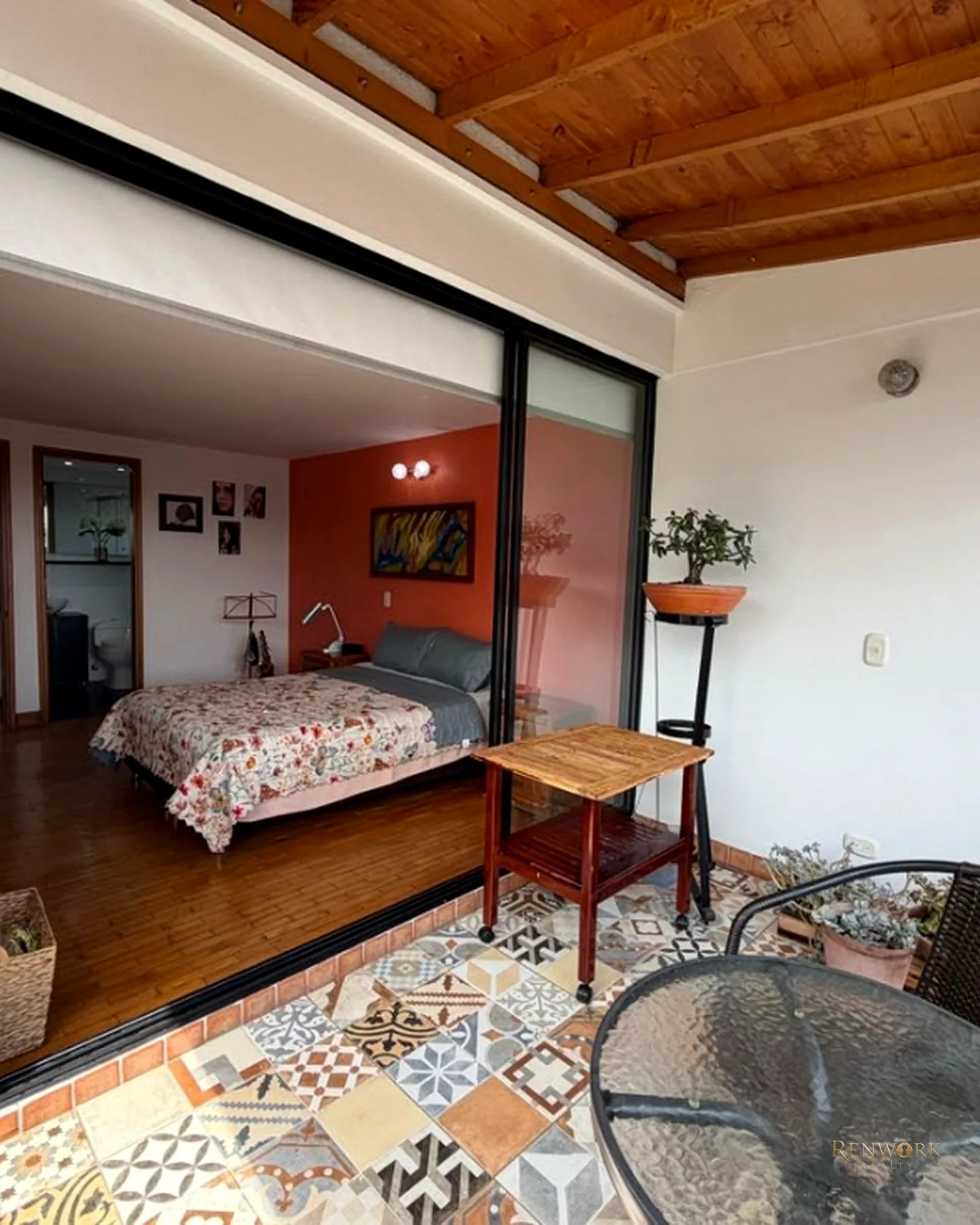 EXCELENTE DÚPLEX POBLADO SAN LUCAS EL CAMPESTRE PARA LA VENTA. · foto 11