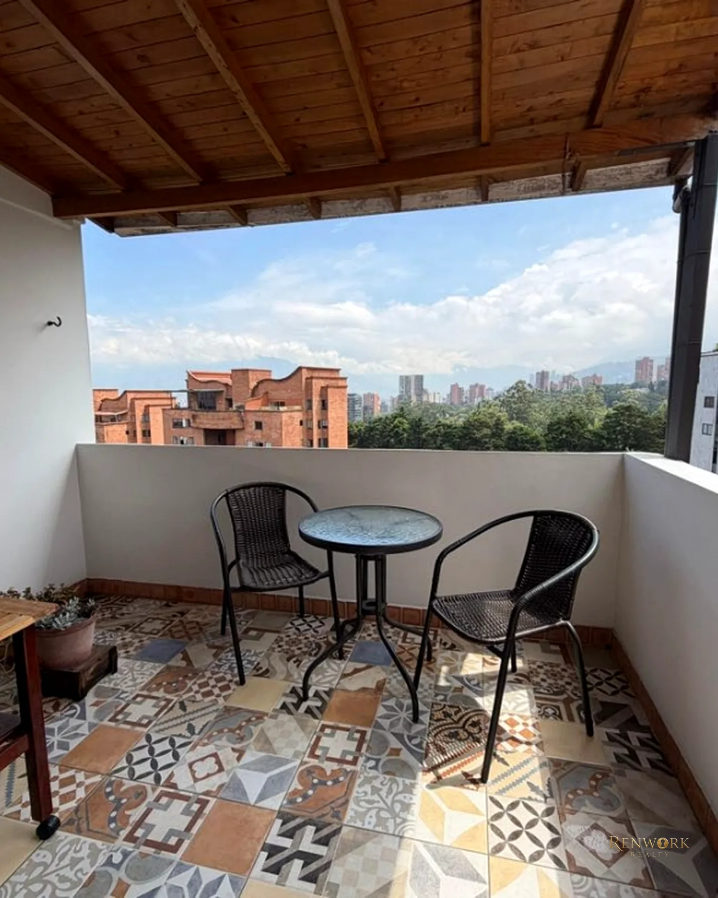 EXCELENTE DÚPLEX POBLADO SAN LUCAS EL CAMPESTRE PARA LA VENTA. · foto 19