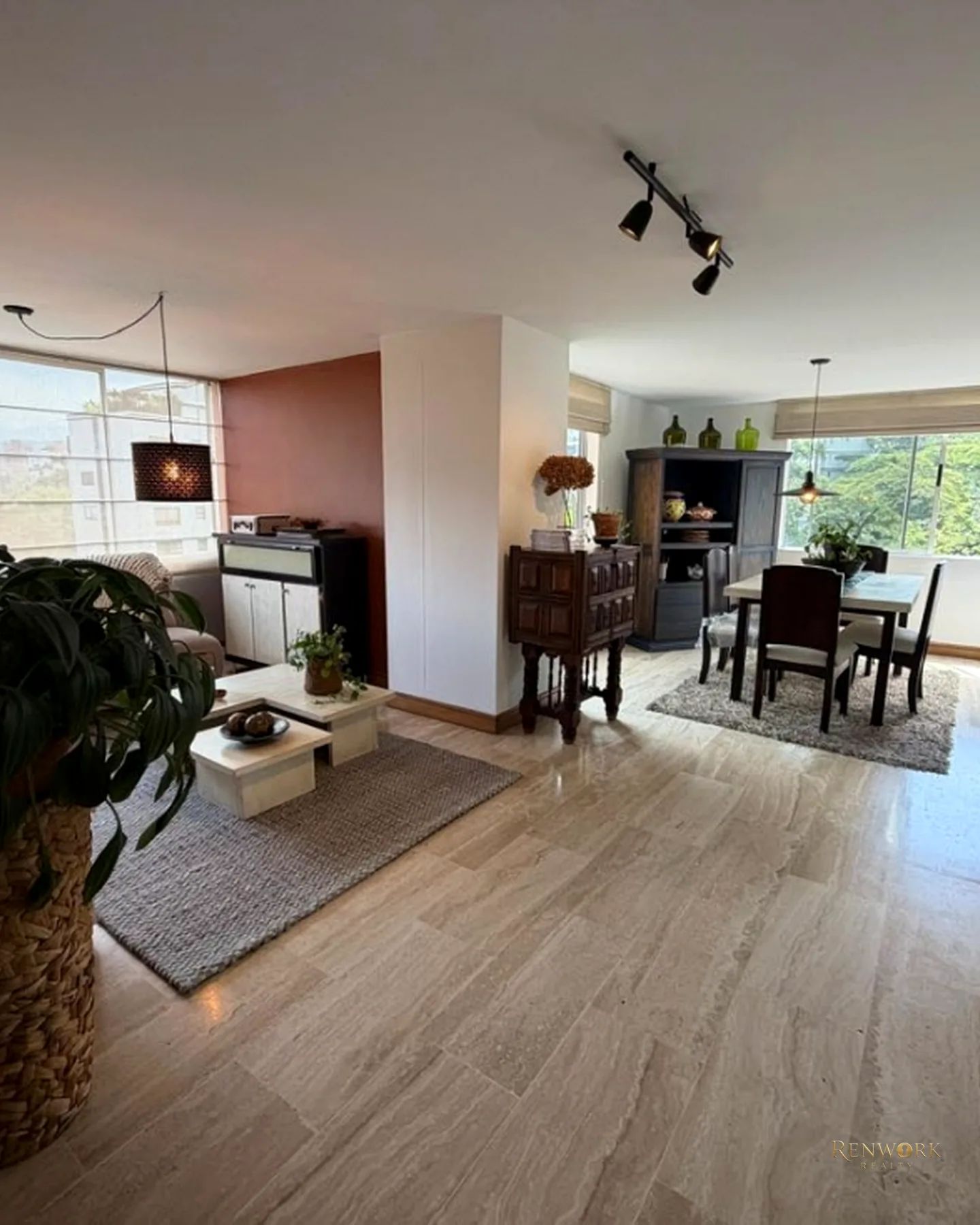 EXCELENTE DÚPLEX POBLADO SAN LUCAS EL CAMPESTRE PARA LA VENTA. · foto 3