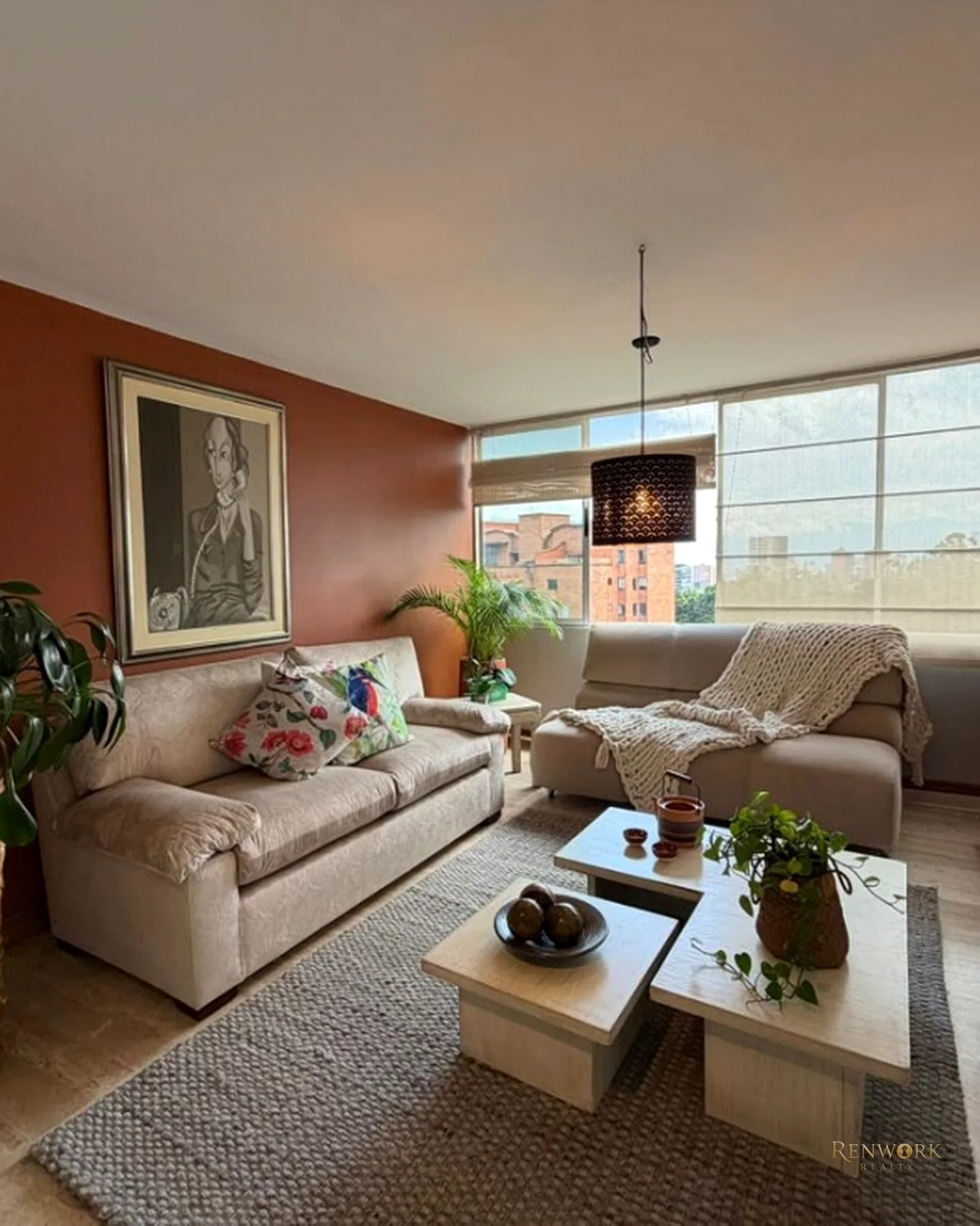 EXCELENTE DÚPLEX POBLADO SAN LUCAS EL CAMPESTRE PARA LA VENTA. · foto 2