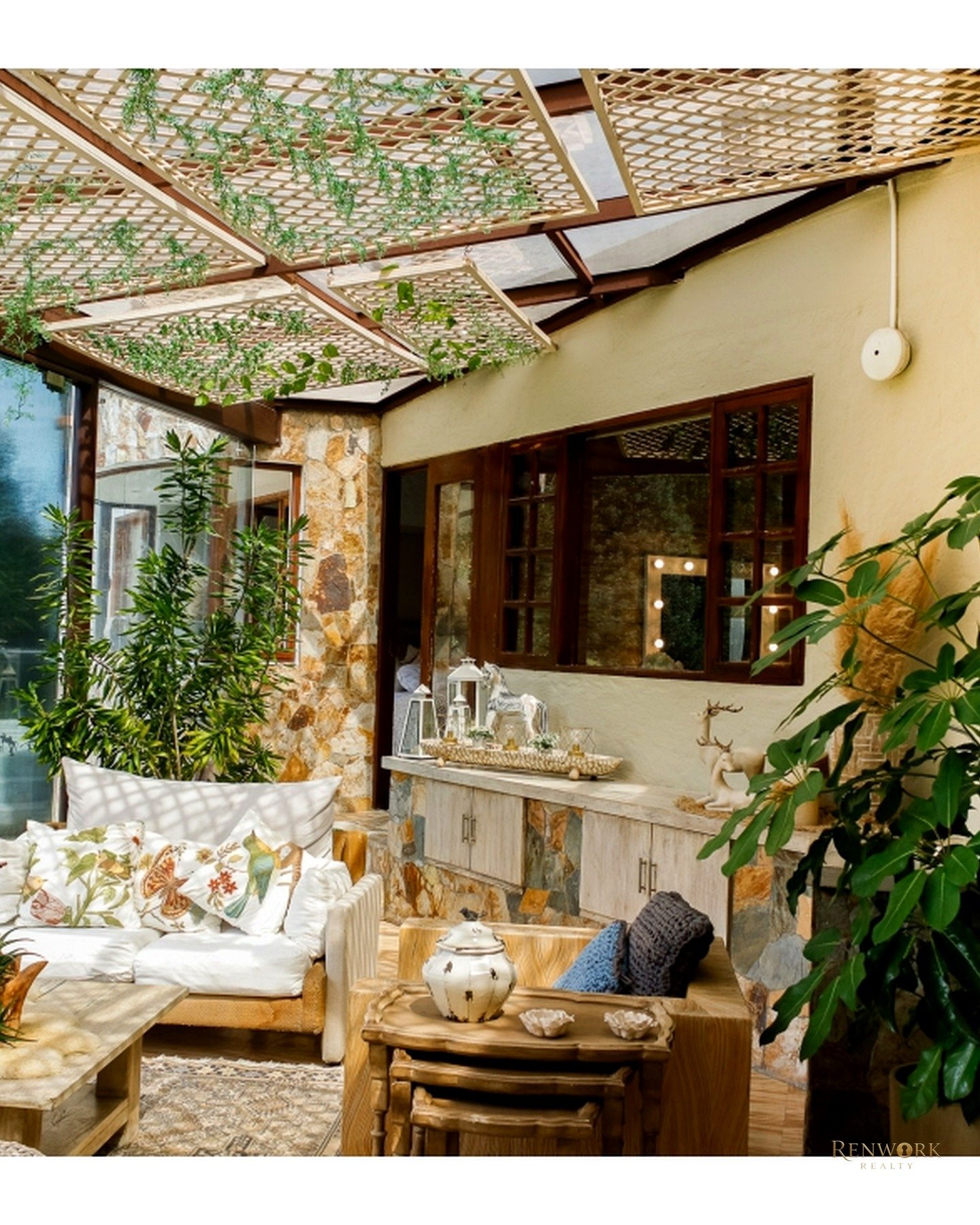 EXCLUSIVA CASA CAMPESTRE, GRAN LOTE ALTO DE LAS PALMAS A LA VENTA. · foto 15
