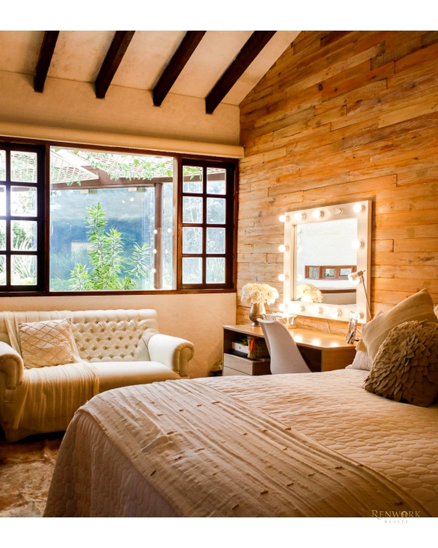 EXCLUSIVA CASA CAMPESTRE, GRAN LOTE ALTO DE LAS PALMAS A LA VENTA. · foto 21