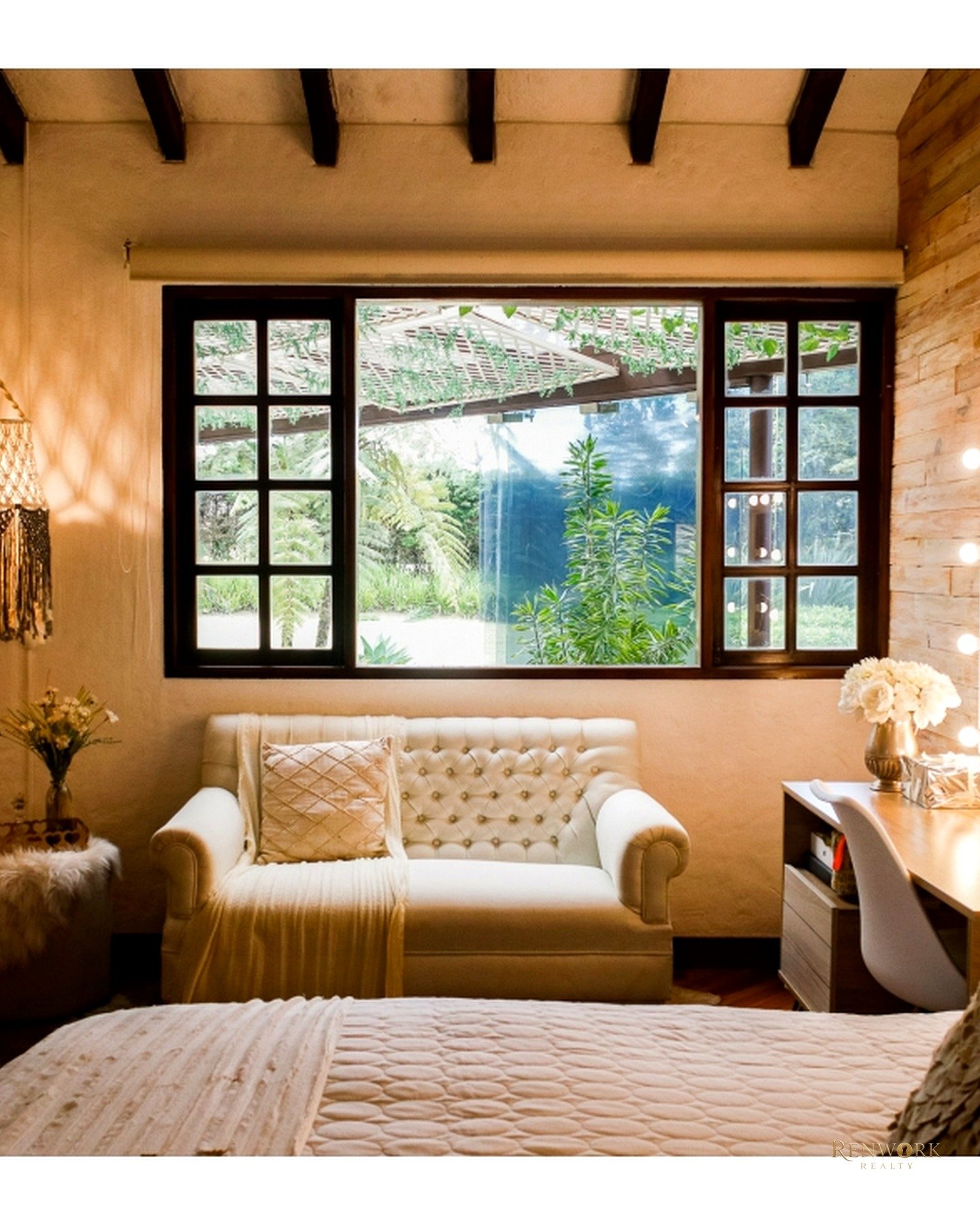 EXCLUSIVA CASA CAMPESTRE, GRAN LOTE ALTO DE LAS PALMAS A LA VENTA. · foto 20