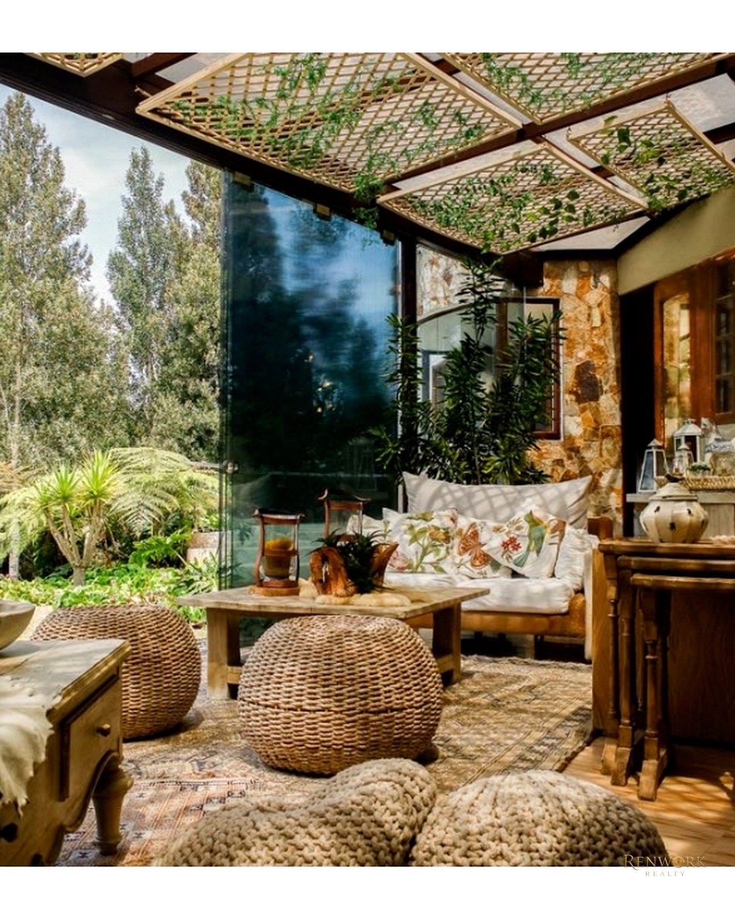 EXCLUSIVA CASA CAMPESTRE, GRAN LOTE ALTO DE LAS PALMAS A LA VENTA. · foto 5