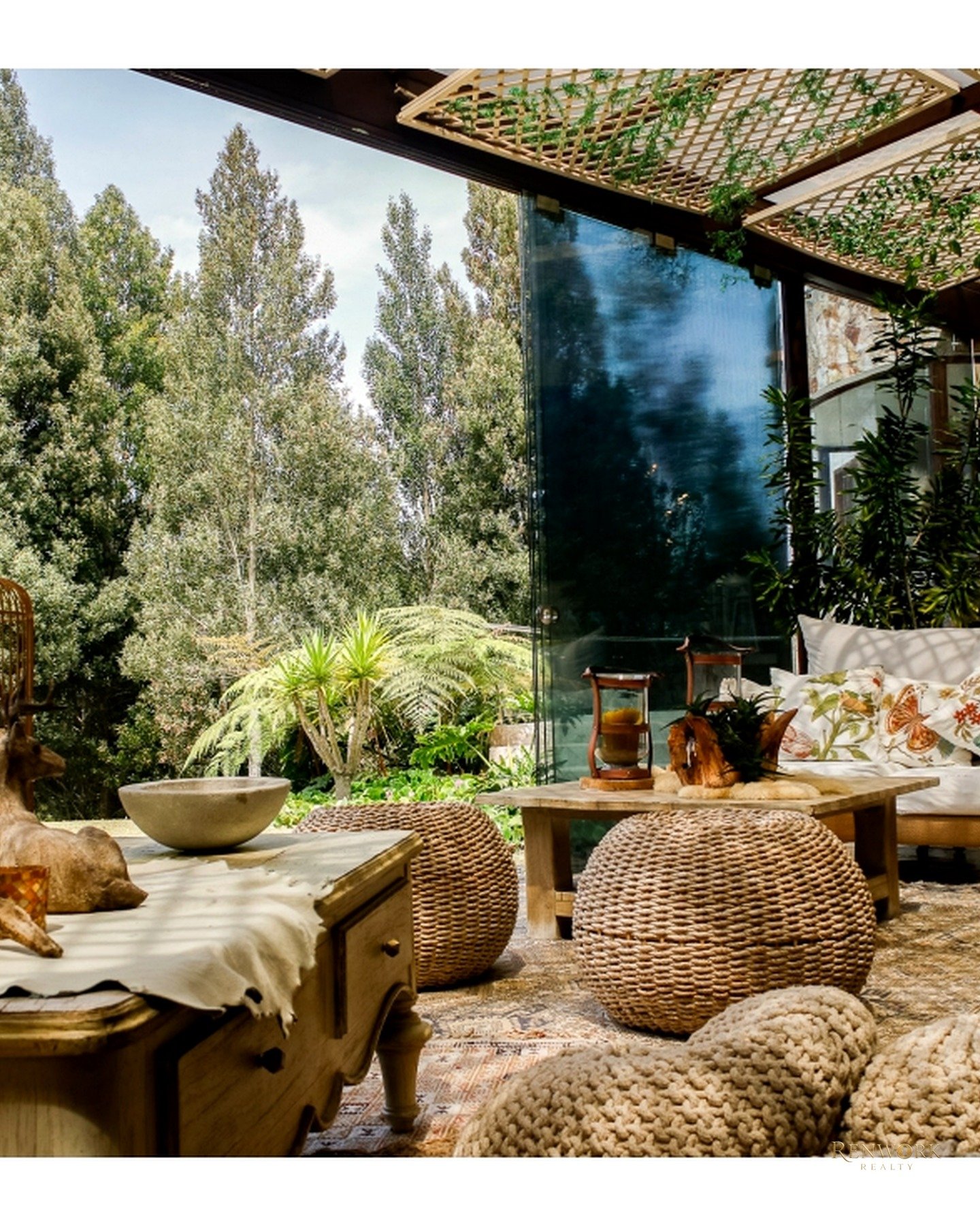EXCLUSIVA CASA CAMPESTRE, GRAN LOTE ALTO DE LAS PALMAS A LA VENTA. · foto 14