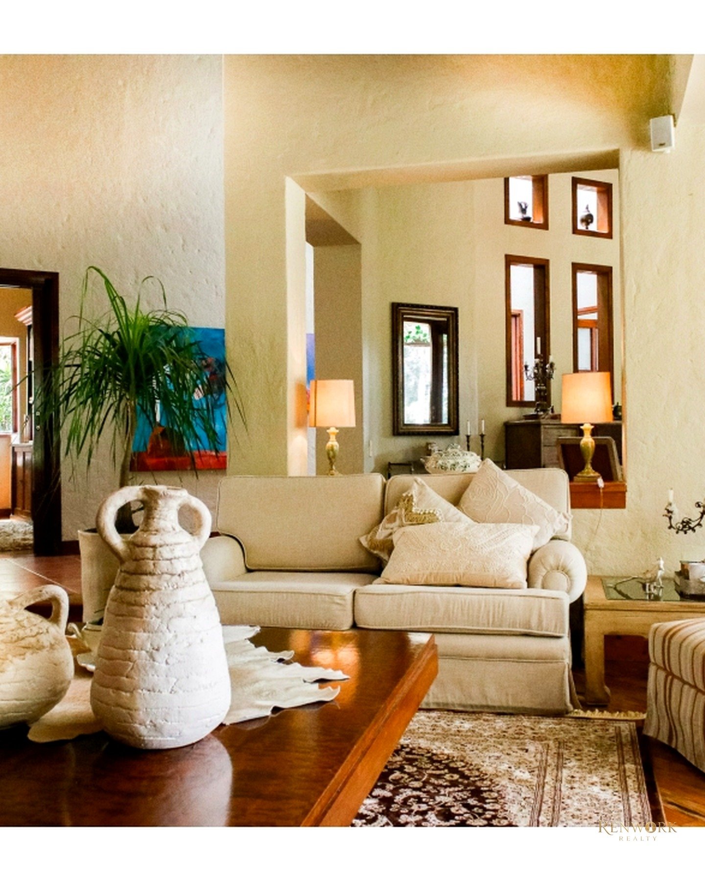EXCLUSIVA CASA CAMPESTRE, GRAN LOTE ALTO DE LAS PALMAS A LA VENTA. · foto 8