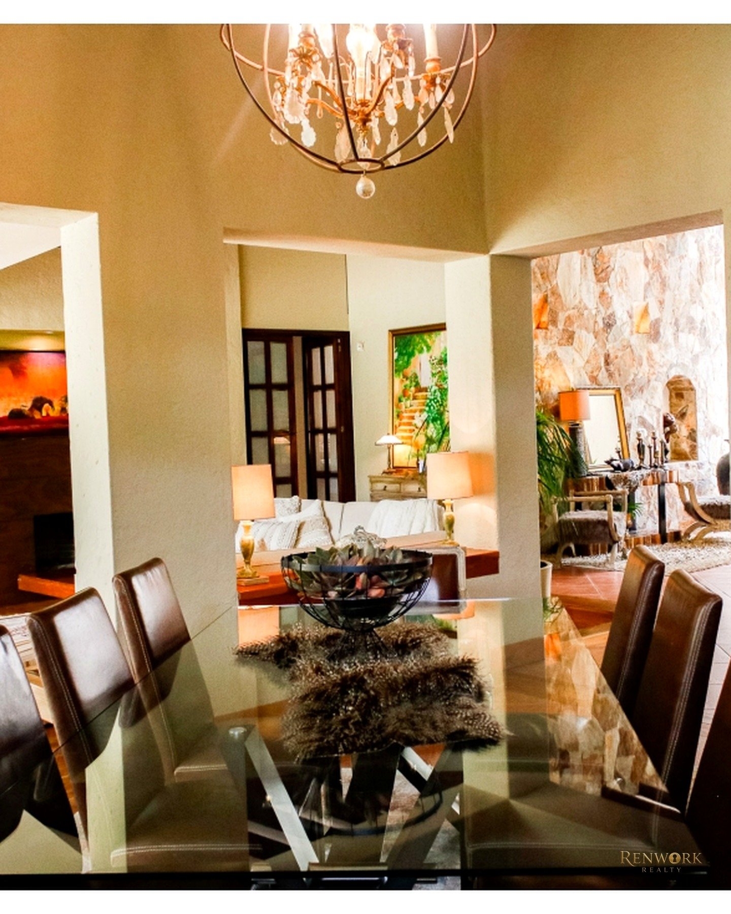 EXCLUSIVA CASA CAMPESTRE, GRAN LOTE ALTO DE LAS PALMAS A LA VENTA. · foto 10