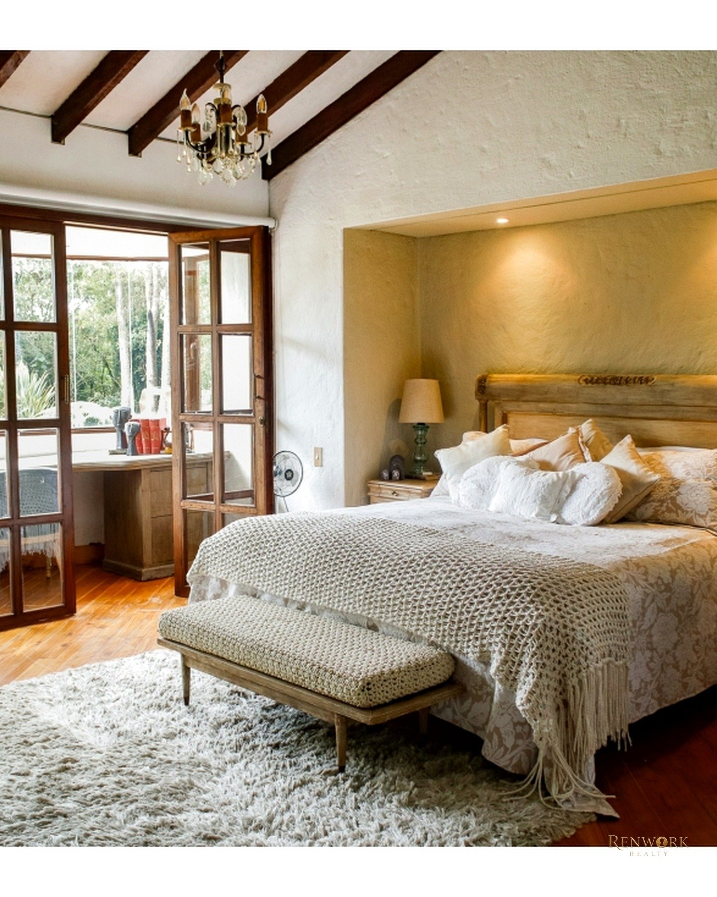 EXCLUSIVA CASA CAMPESTRE, GRAN LOTE ALTO DE LAS PALMAS A LA VENTA. · foto 17