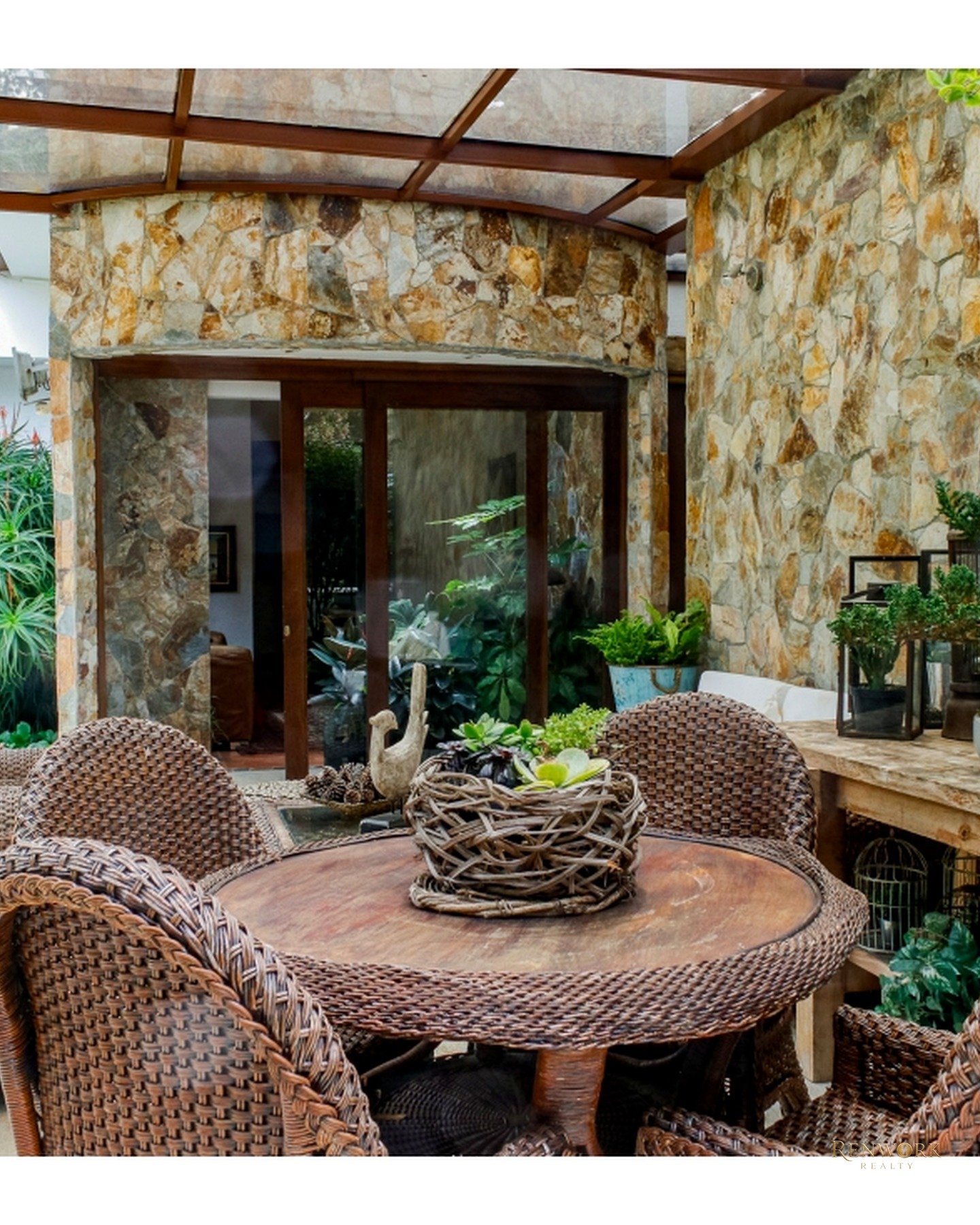 EXCLUSIVA CASA CAMPESTRE, GRAN LOTE ALTO DE LAS PALMAS A LA VENTA. · foto 6