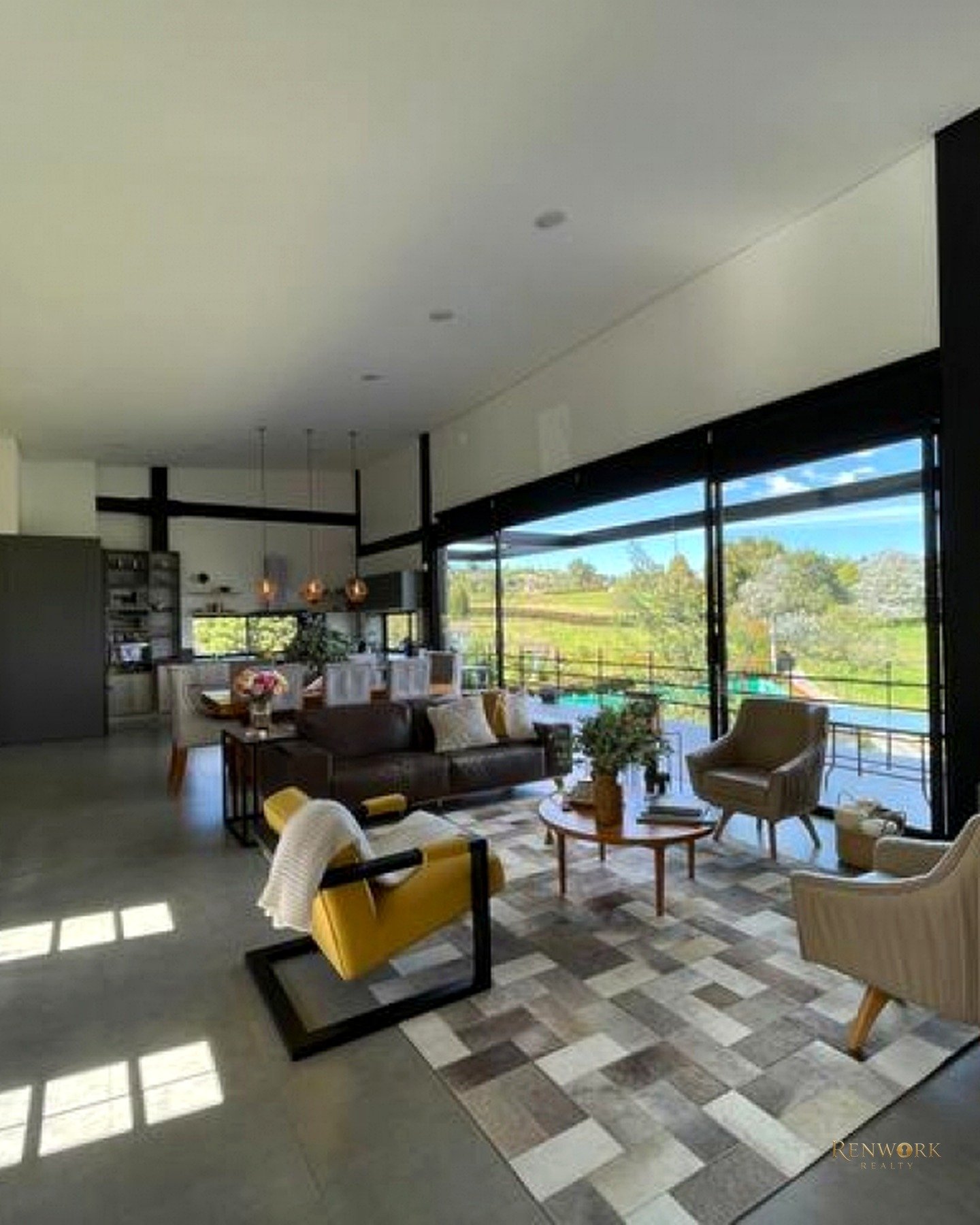 Vista de EXCLUSIVA CASA EN PARCELACIÓN PRIVADA DE ALTO DE LAS PALMAS