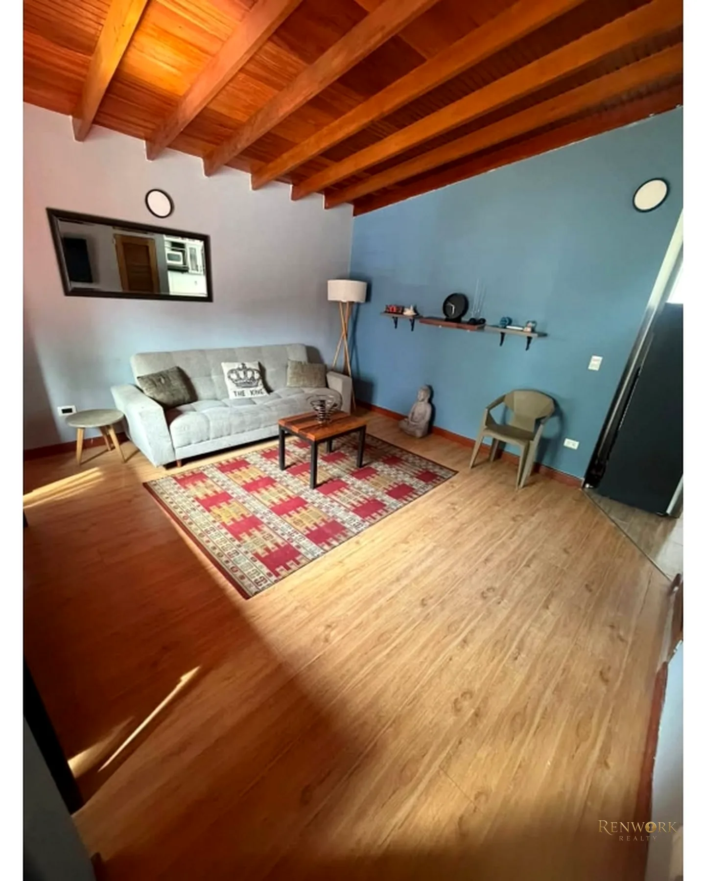 EXCLUSIVA OPORTUNIDAD DE INVERSIÓN EN LAURELES (SOLO CONTADO) · foto 5