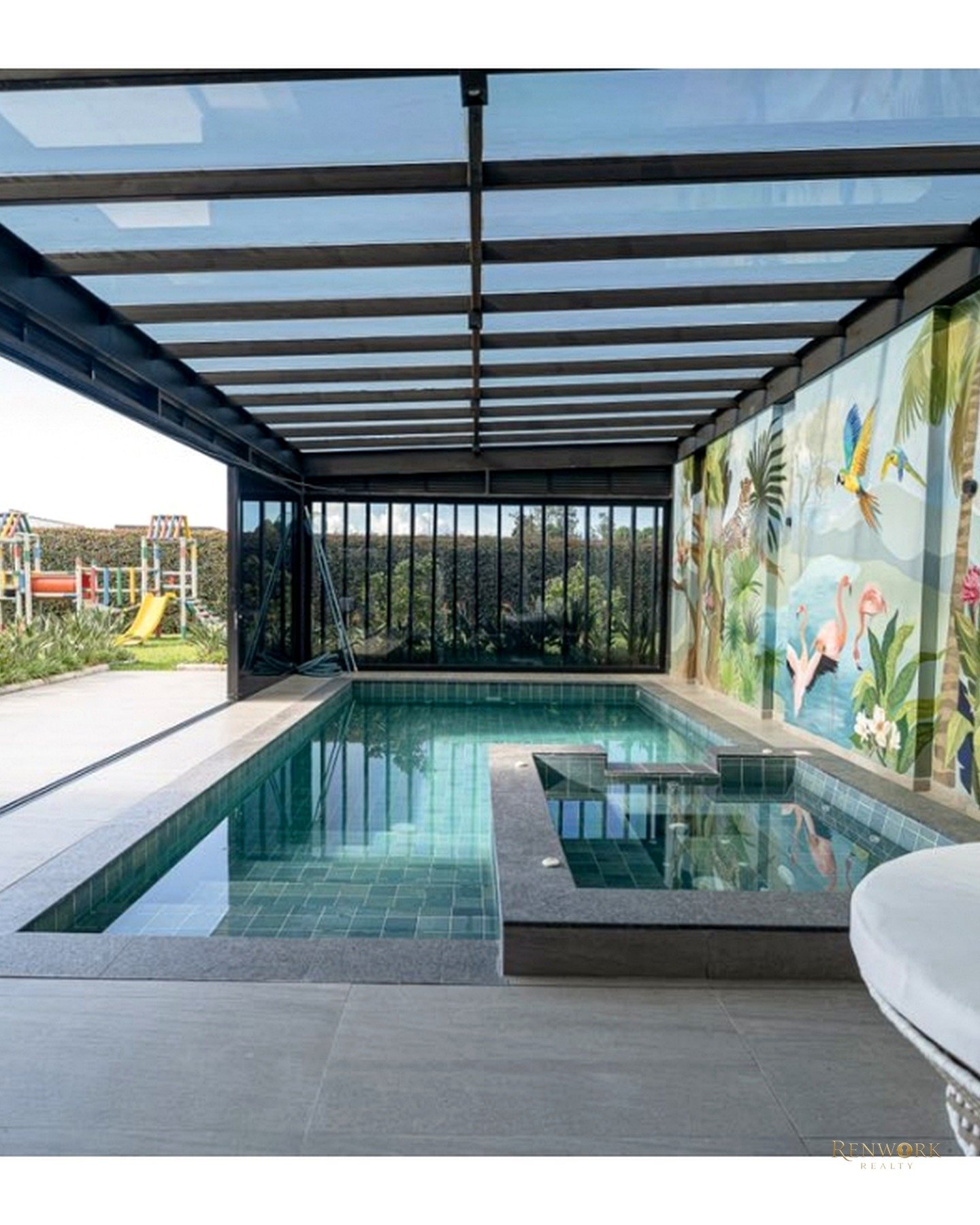 EXCLUSIVA PROPIEDAD EN VENTA - LLANO GRANDE 2250 MT2 · foto 12