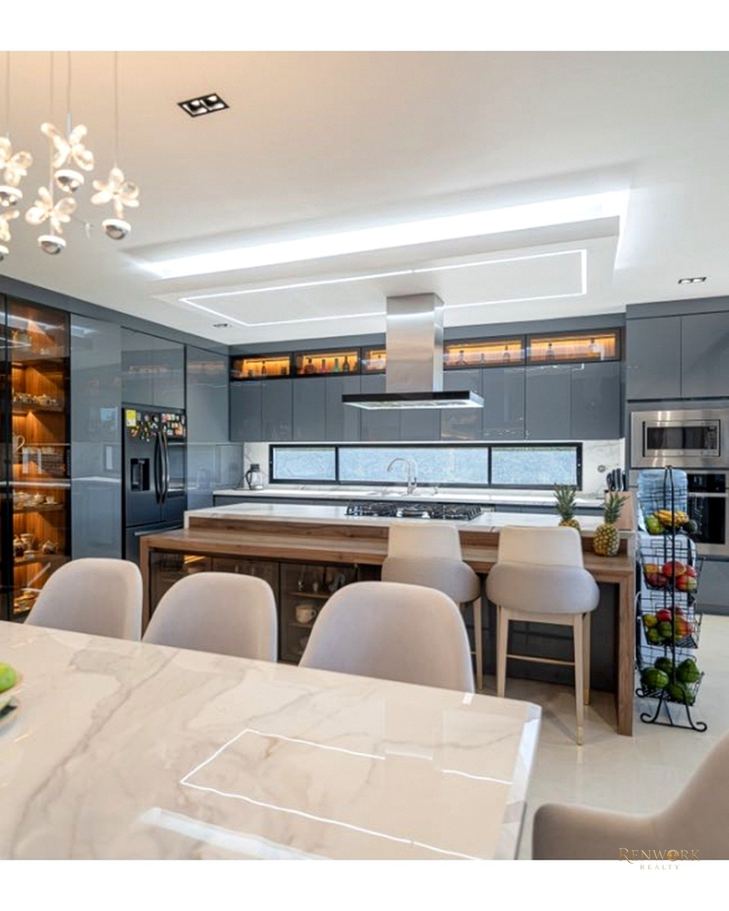 EXCLUSIVA PROPIEDAD EN VENTA - LLANO GRANDE 2250 MT2 · foto 5
