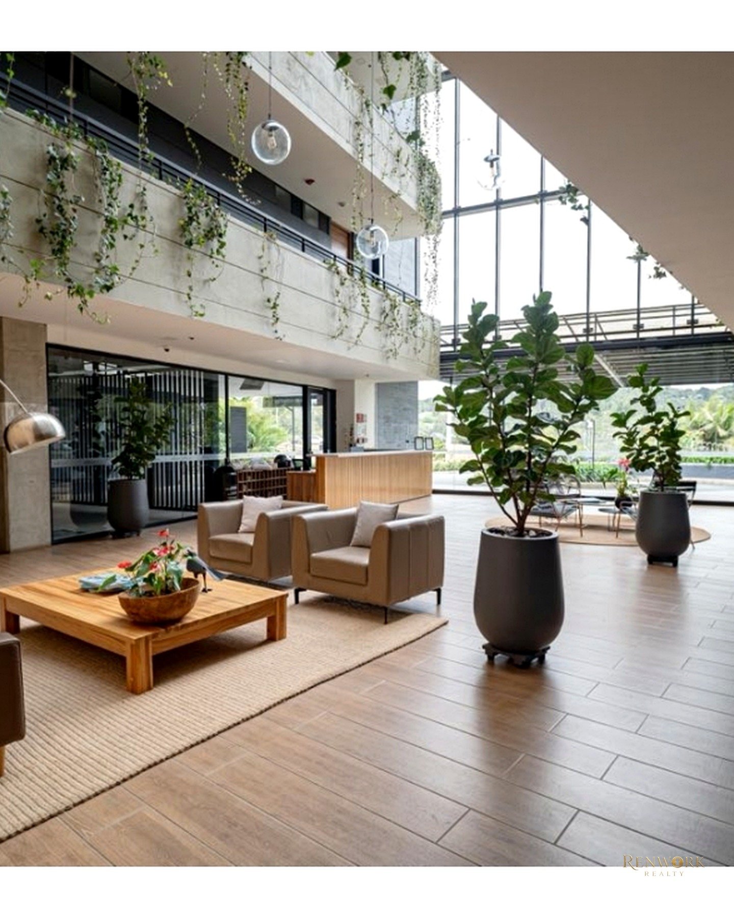 Vista de EXCLUSIVA SUITE CON PERMISO HOTELERO – ALTO DE LAS PALMAS