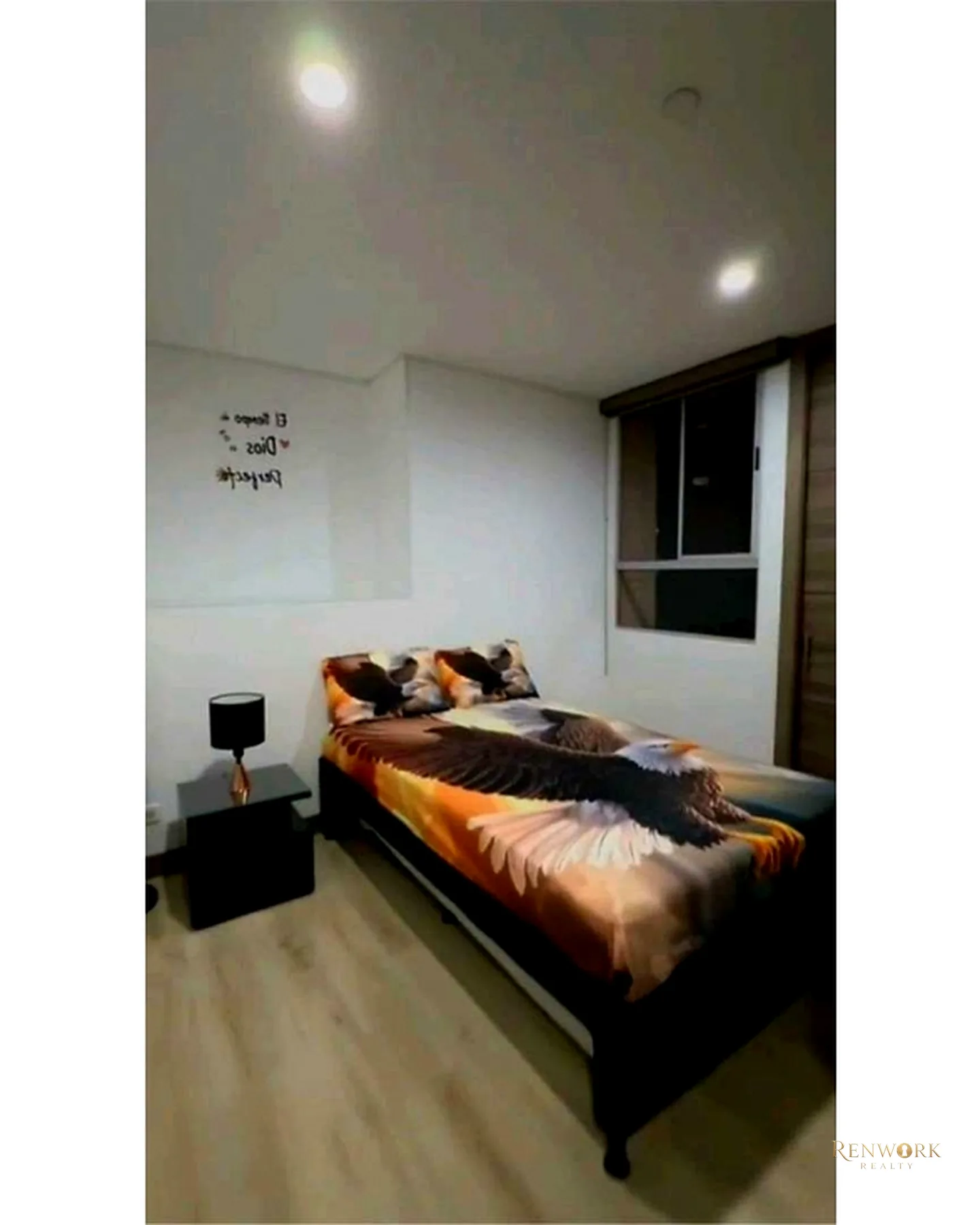 EXCLUSIVO APARTAMENTO EL POBLADO · foto 5