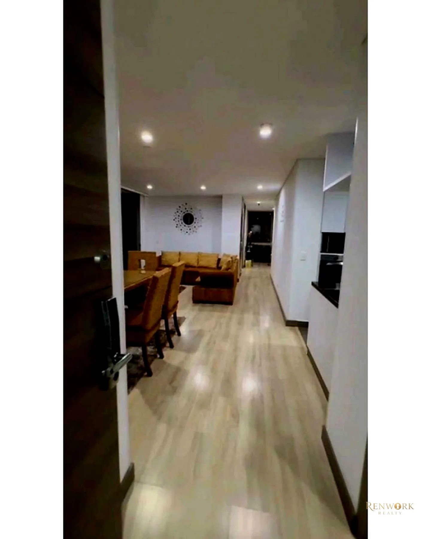 EXCLUSIVO APARTAMENTO EL POBLADO · foto 1