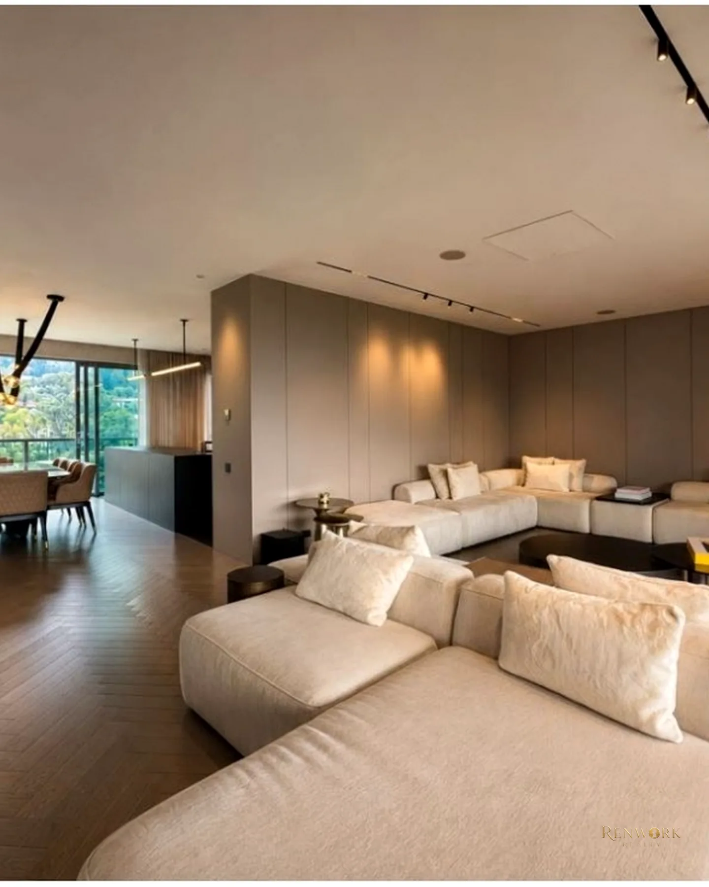 EXCLUSIVO APARTAMENTO EN EL POBLADO, SECTOR LOS BALSOS · foto 3
