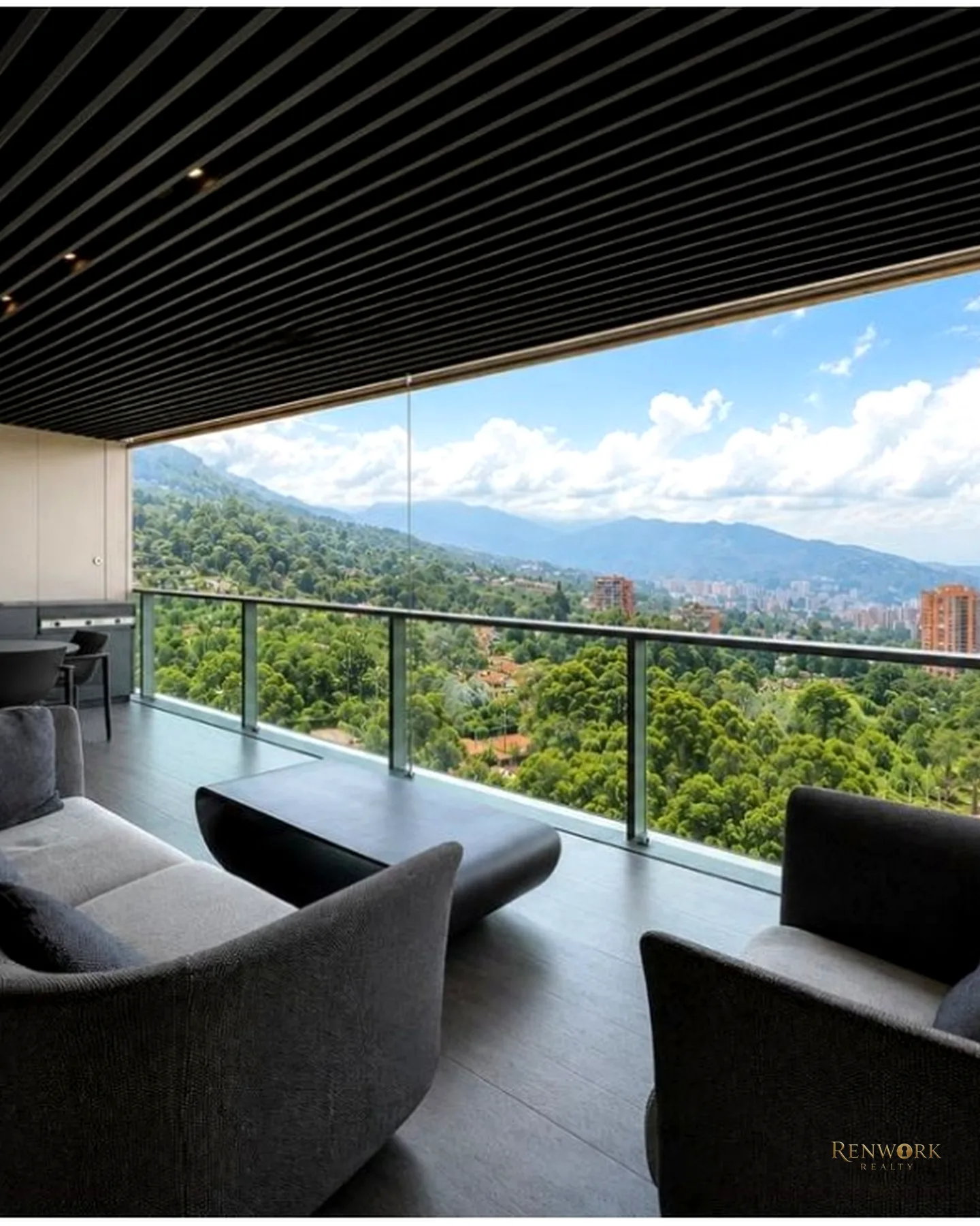 EXCLUSIVO APARTAMENTO EN EL POBLADO, SECTOR LOS BALSOS · foto 6