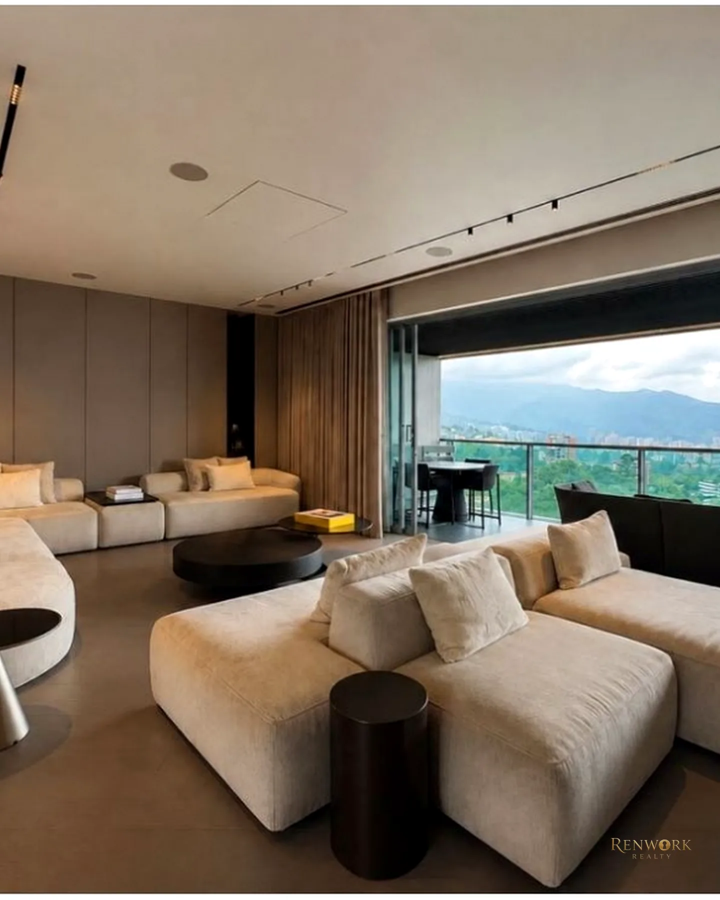 EXCLUSIVO APARTAMENTO EN EL POBLADO, SECTOR LOS BALSOS · foto 1