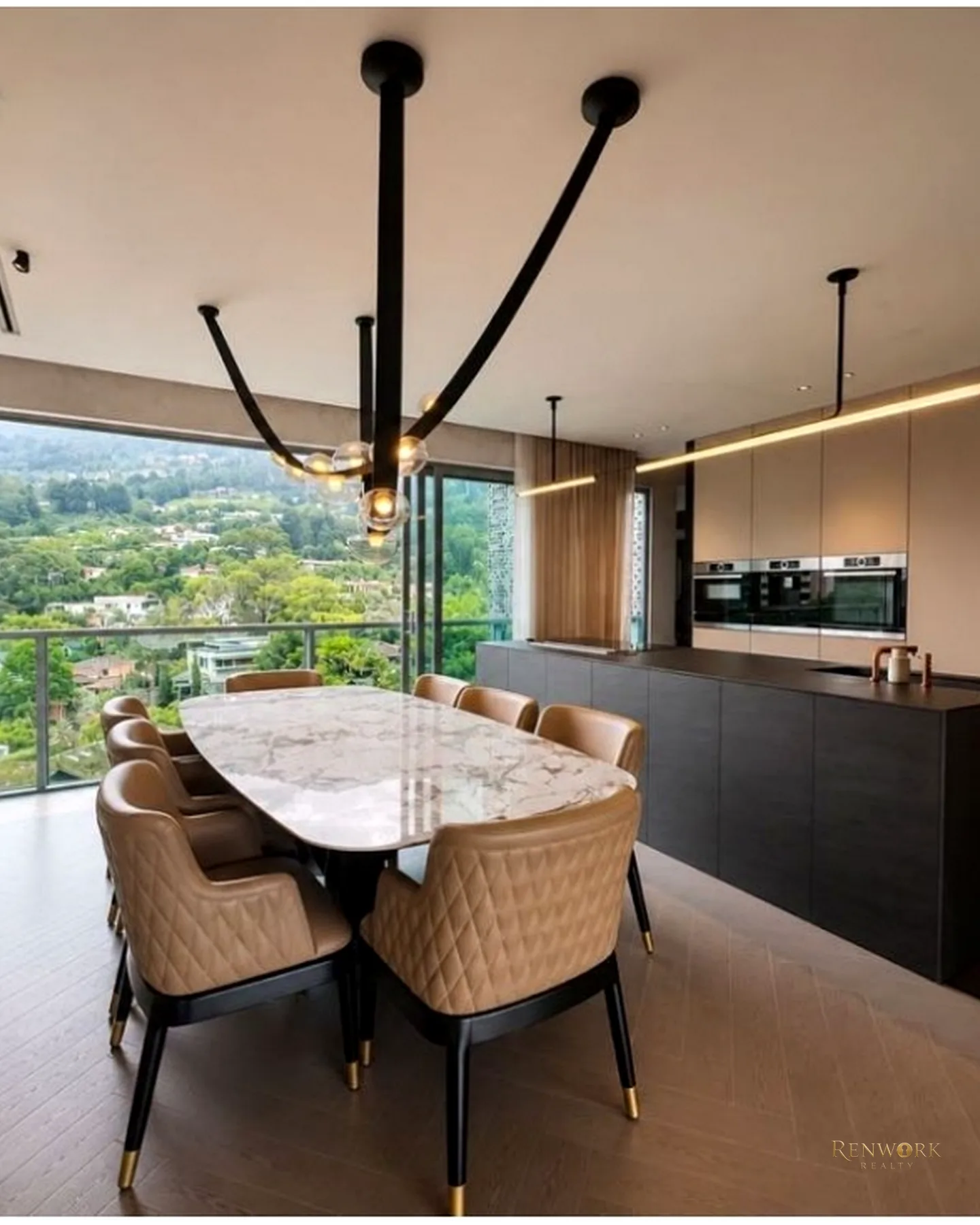 EXCLUSIVO APARTAMENTO EN EL POBLADO, SECTOR LOS BALSOS · foto 5