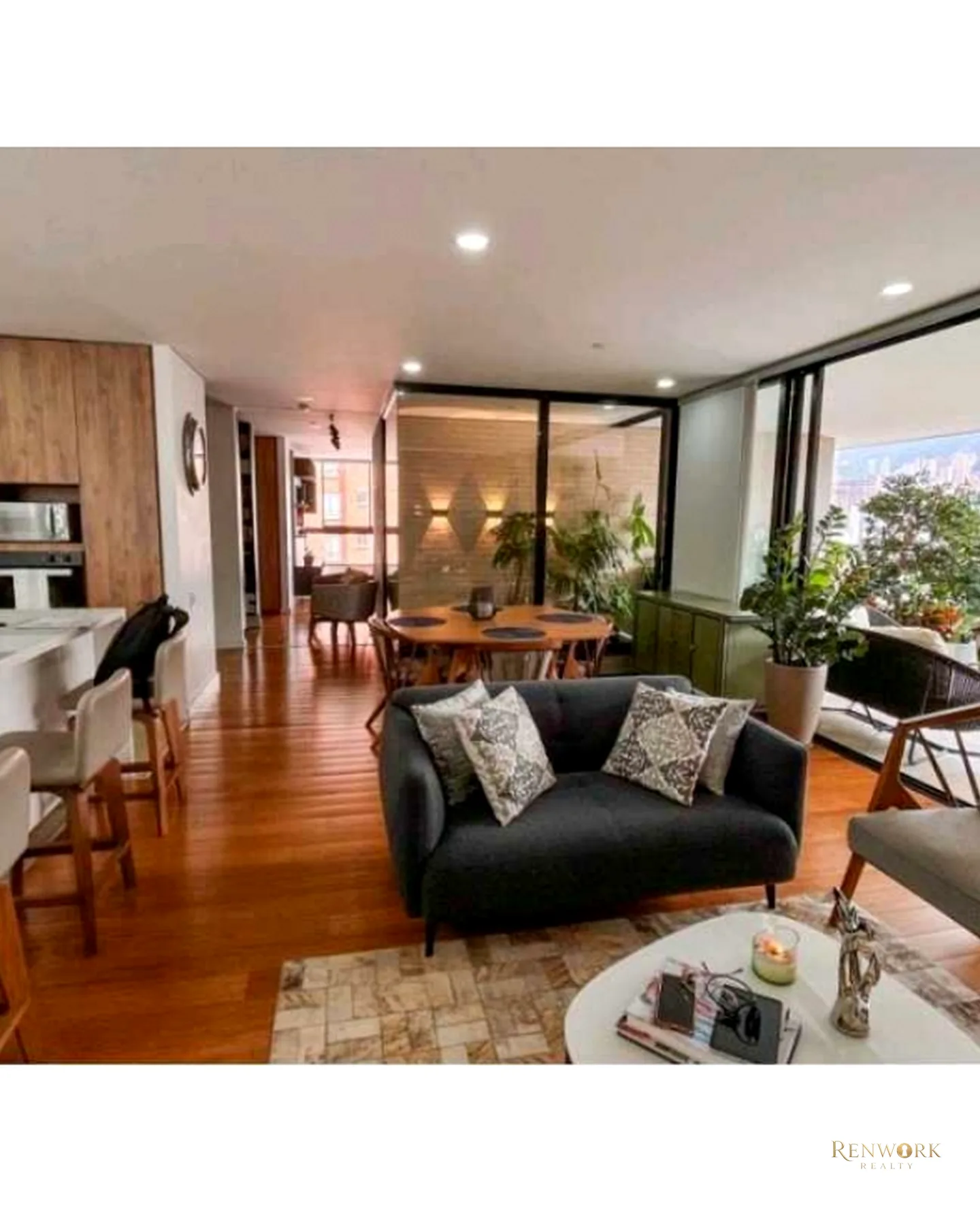 EXCLUSIVO APARTAMENTO EN SANTA MARÍA DE LOS ÁNGELES/POBLADO · foto 1