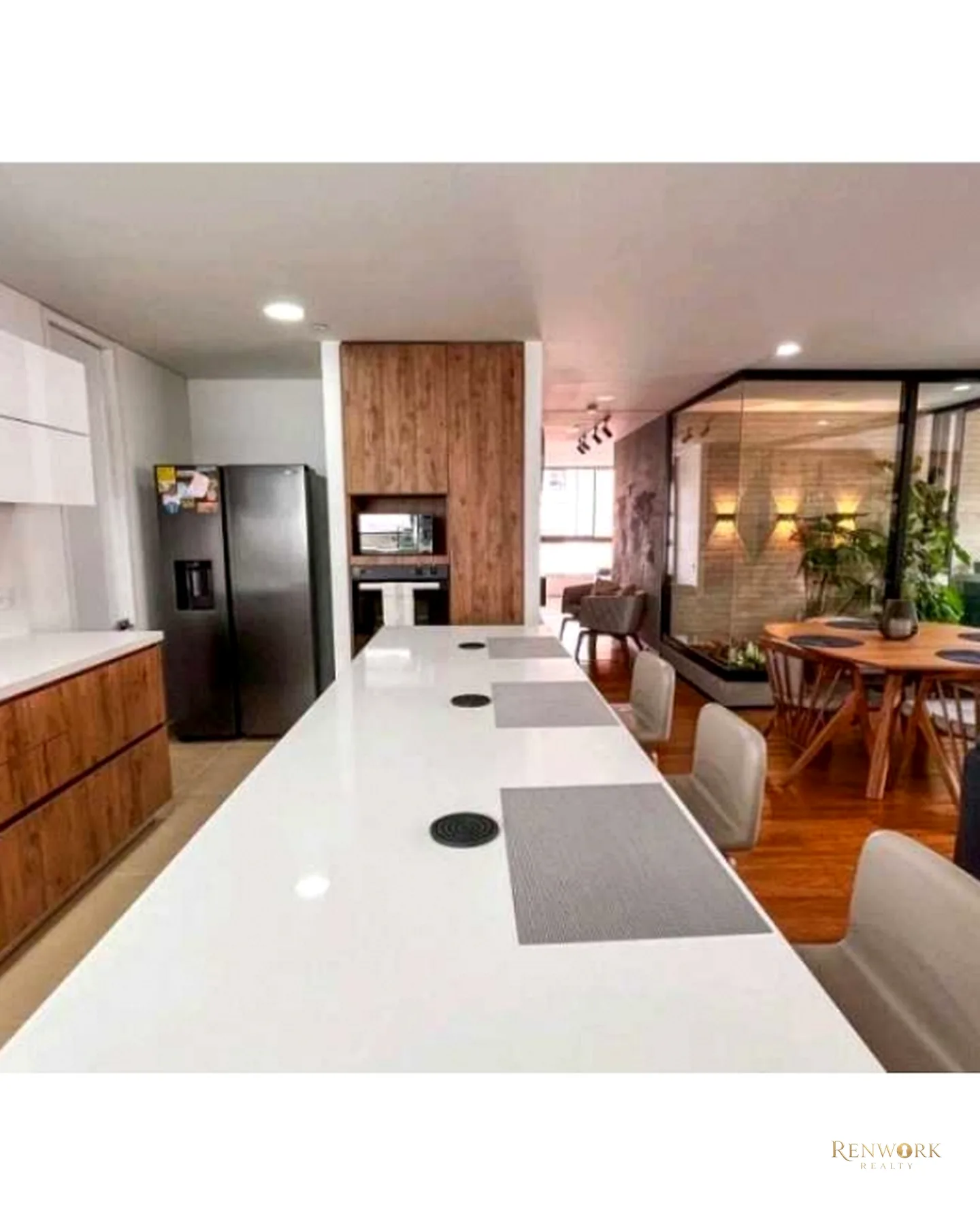 EXCLUSIVO APARTAMENTO EN SANTA MARÍA DE LOS ÁNGELES/POBLADO · foto 3