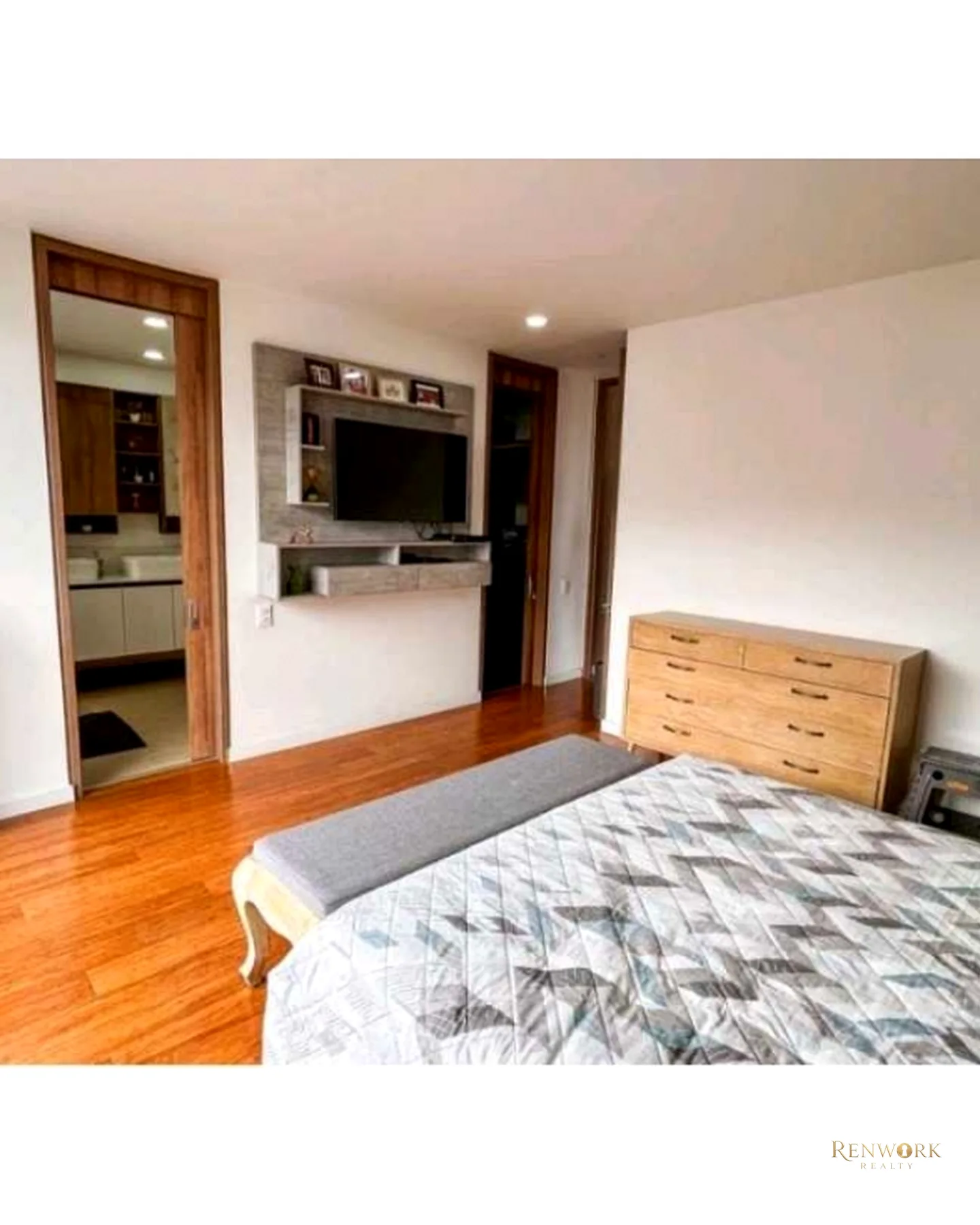 EXCLUSIVO APARTAMENTO EN SANTA MARÍA DE LOS ÁNGELES/POBLADO · foto 14