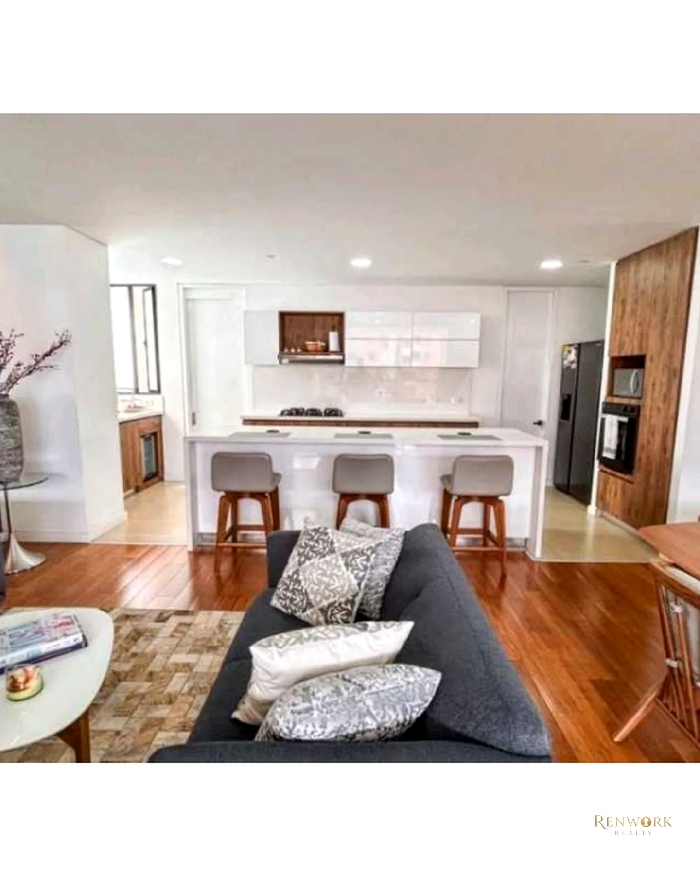 EXCLUSIVO APARTAMENTO EN SANTA MARÍA DE LOS ÁNGELES/POBLADO · foto 2