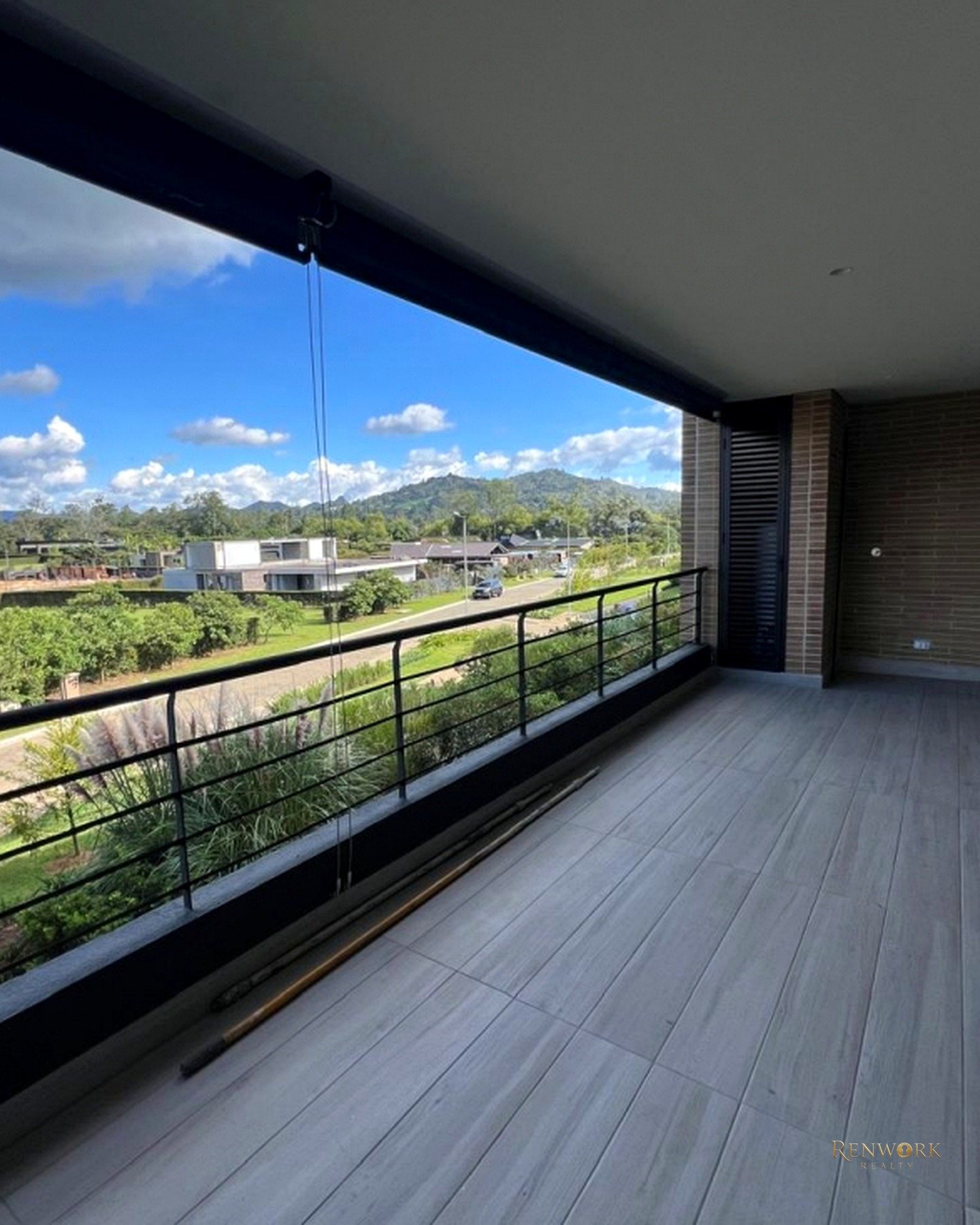 Vista de ✅✨EXCLUSIVO APARTAMENTO EN VENTA EN LLANOGRANDE