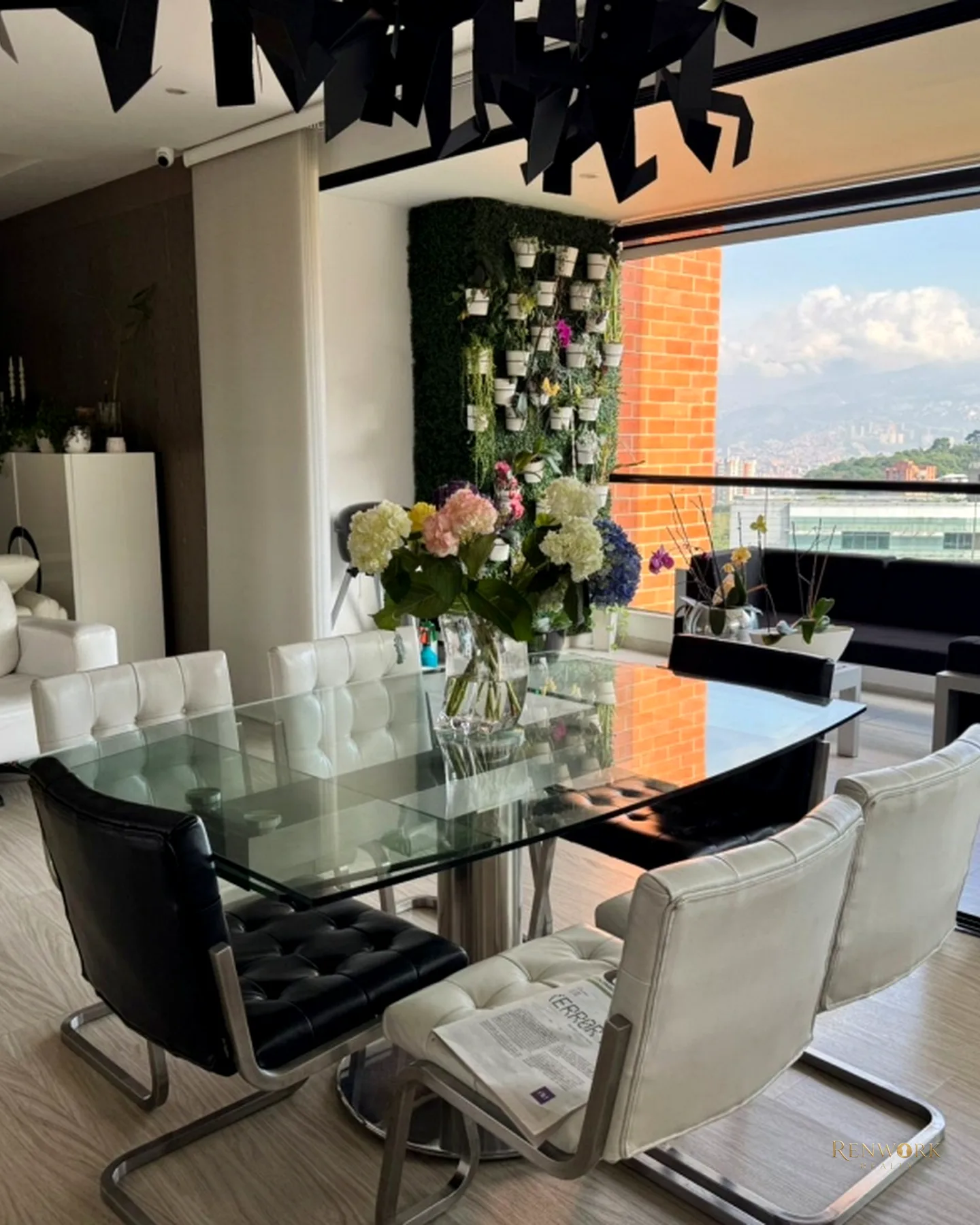 EXCLUSIVO APARTAMENTO EN VENTA EN SECTOR LAS LOMAS 2 · foto 2