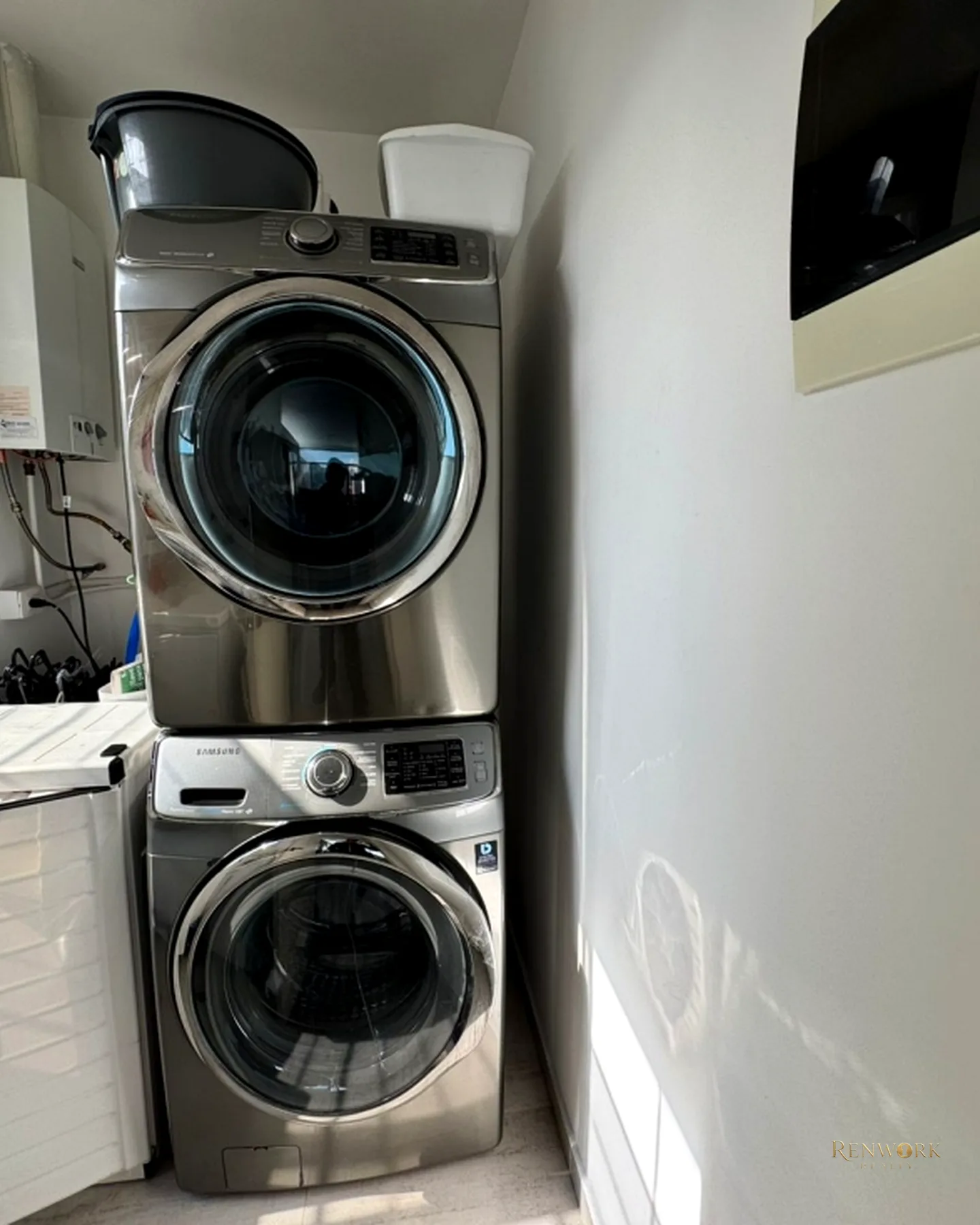 EXCLUSIVO APARTAMENTO EN VENTA EN SECTOR LAS LOMAS 2 · foto 5