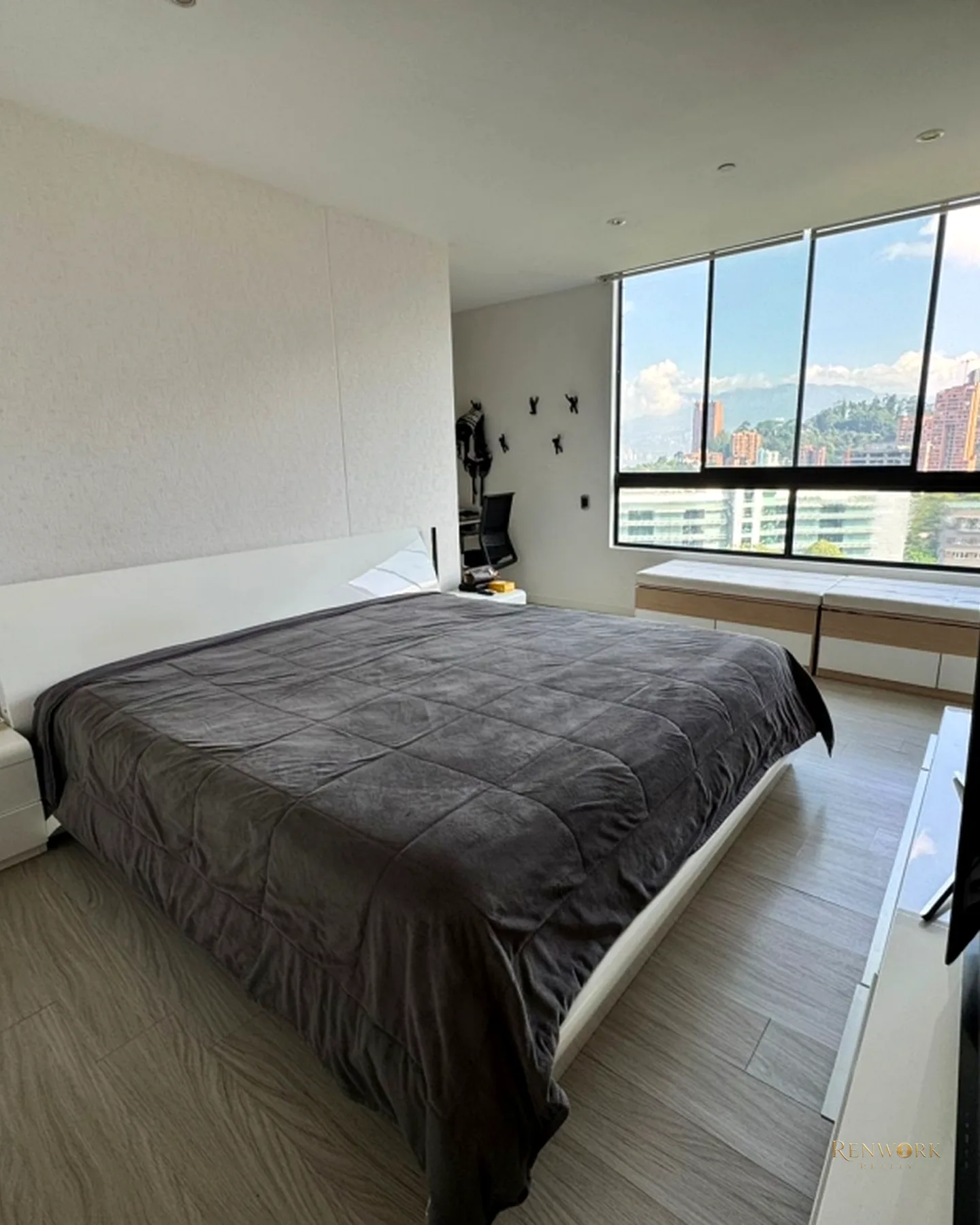 EXCLUSIVO APARTAMENTO EN VENTA EN SECTOR LAS LOMAS 2 · foto 10