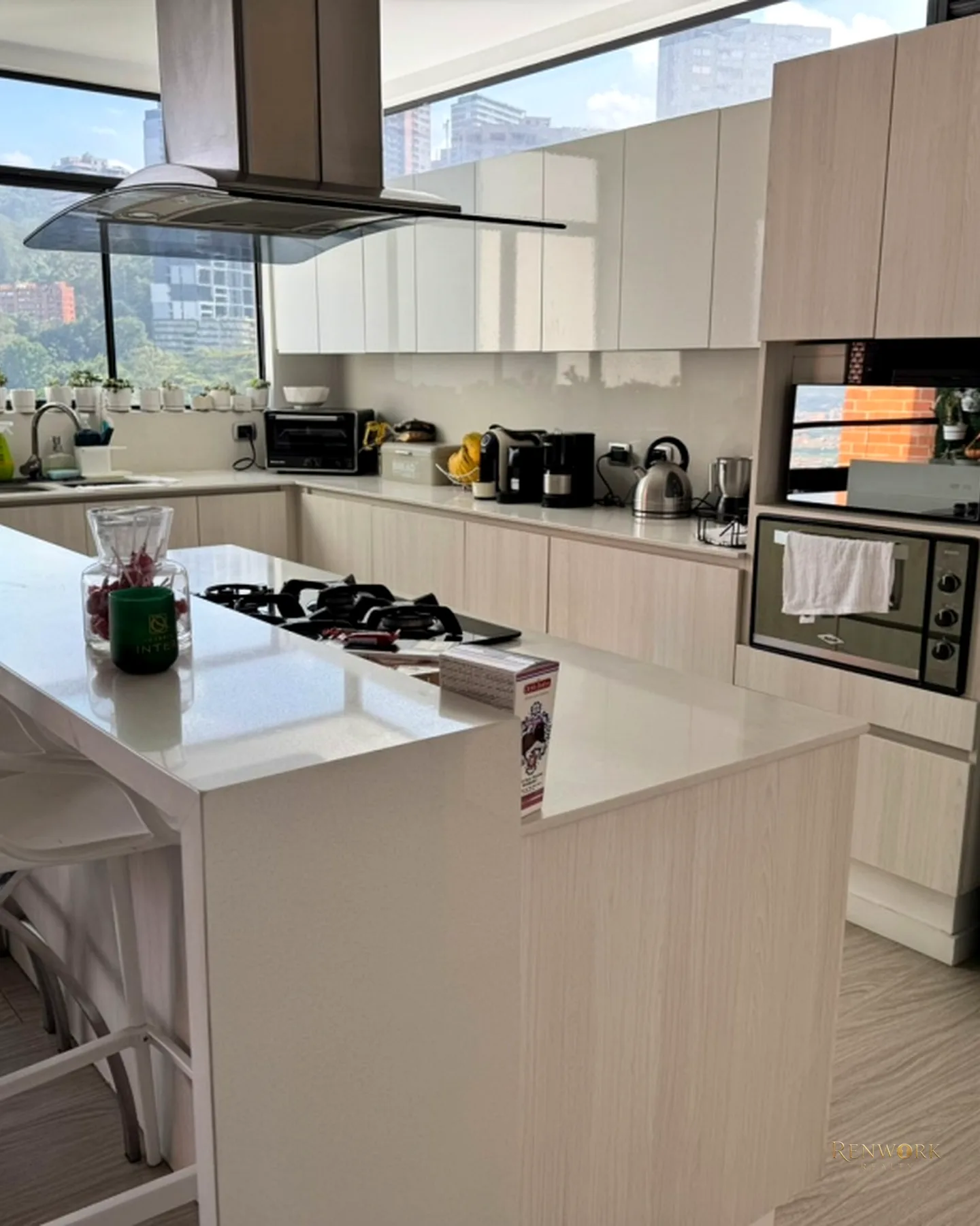 EXCLUSIVO APARTAMENTO EN VENTA EN SECTOR LAS LOMAS 2 · foto 3
