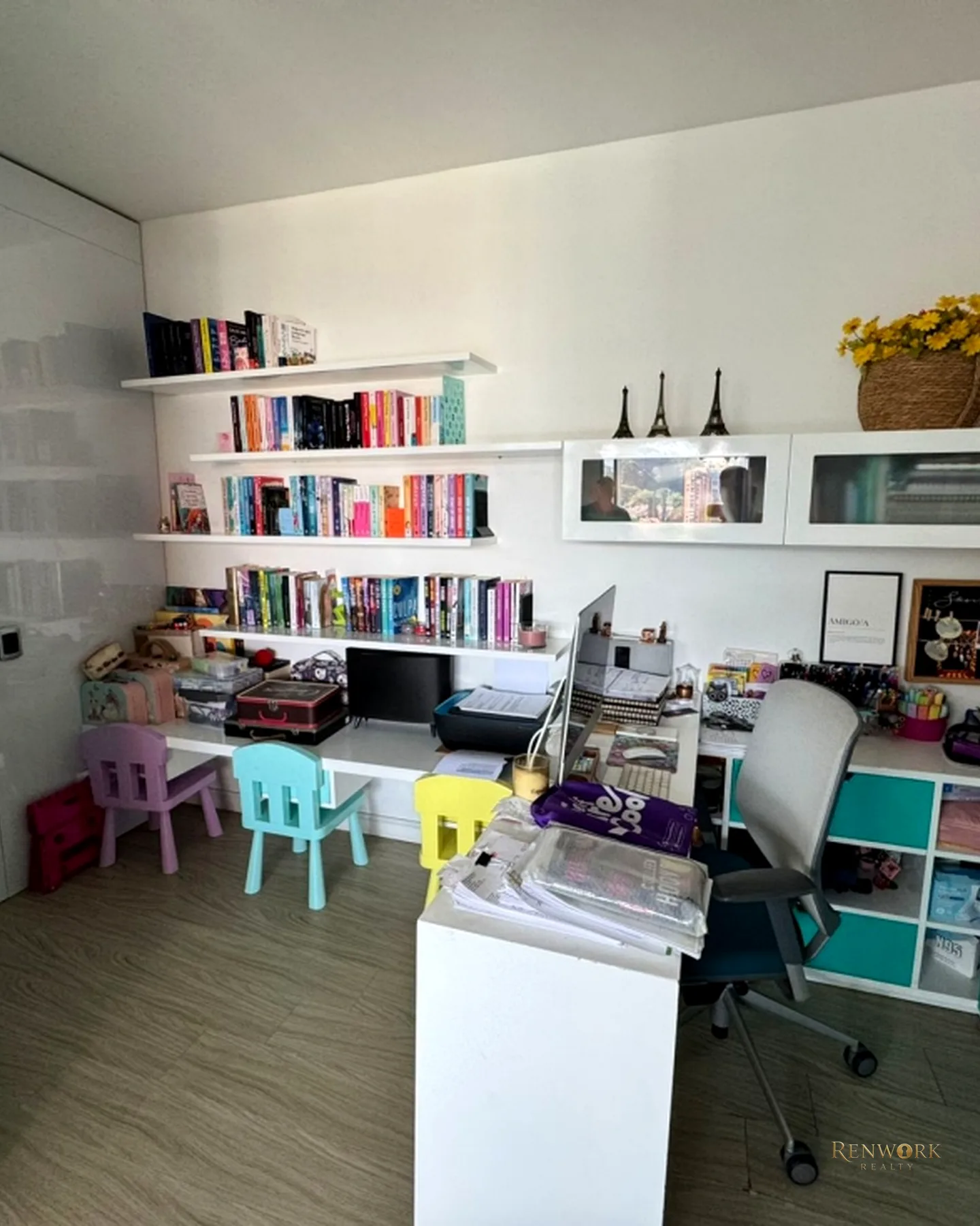 EXCLUSIVO APARTAMENTO EN VENTA EN SECTOR LAS LOMAS 2 · foto 13
