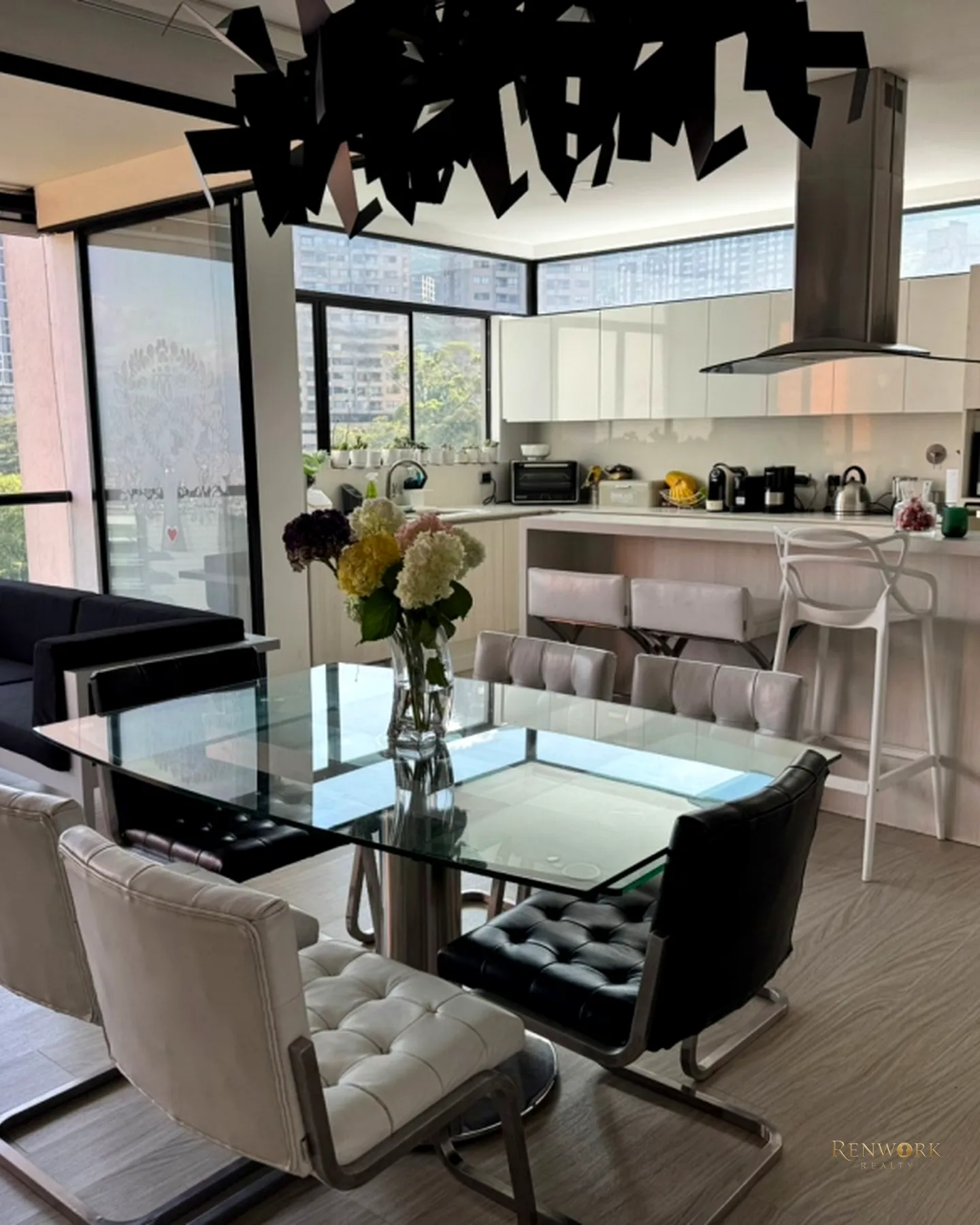EXCLUSIVO APARTAMENTO EN VENTA EN SECTOR LAS LOMAS 2 · foto 1
