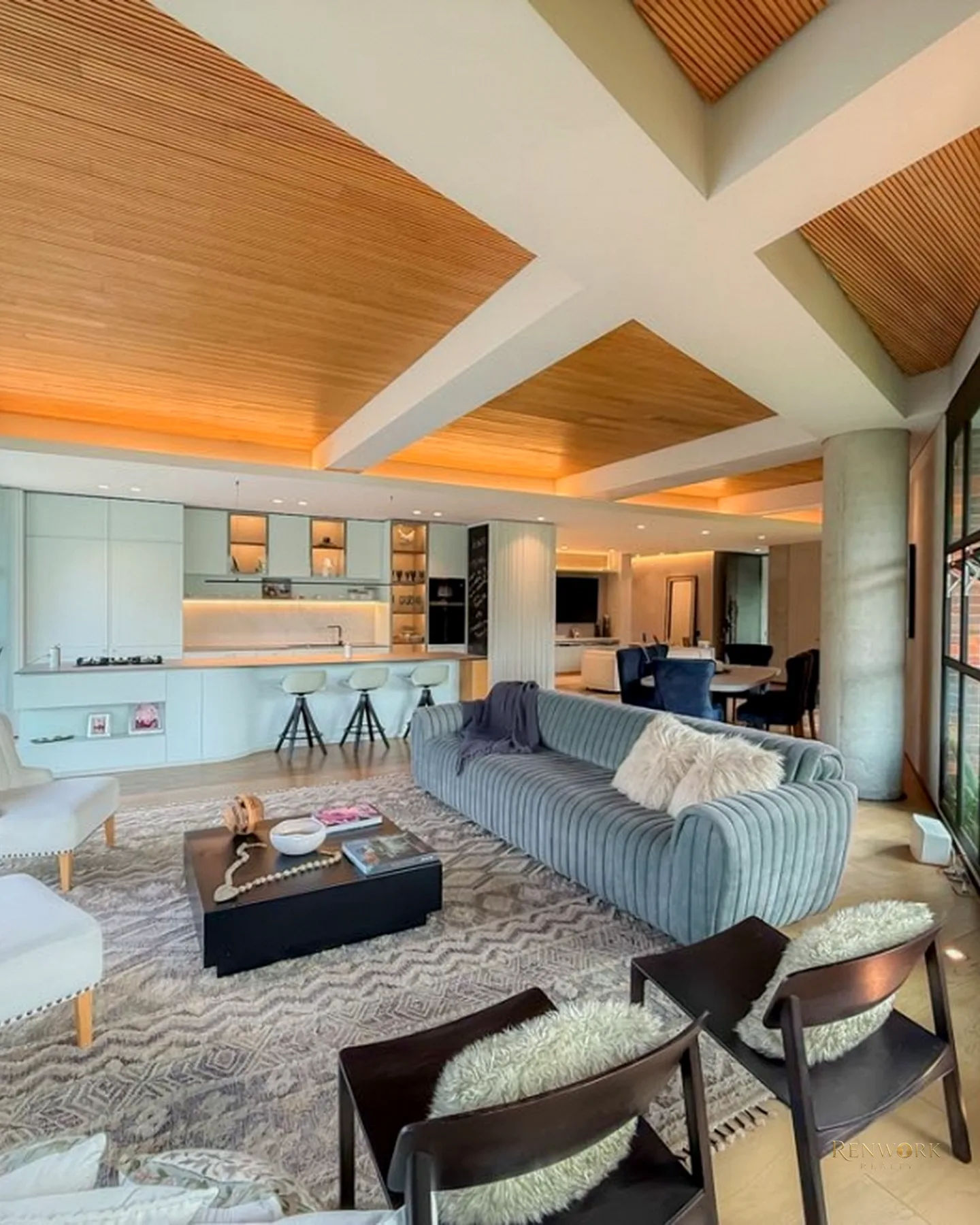 EXCLUSIVO APARTAMENTO EN VENTA | RENTA | SECTOR EL CAMPESTRE · foto 1