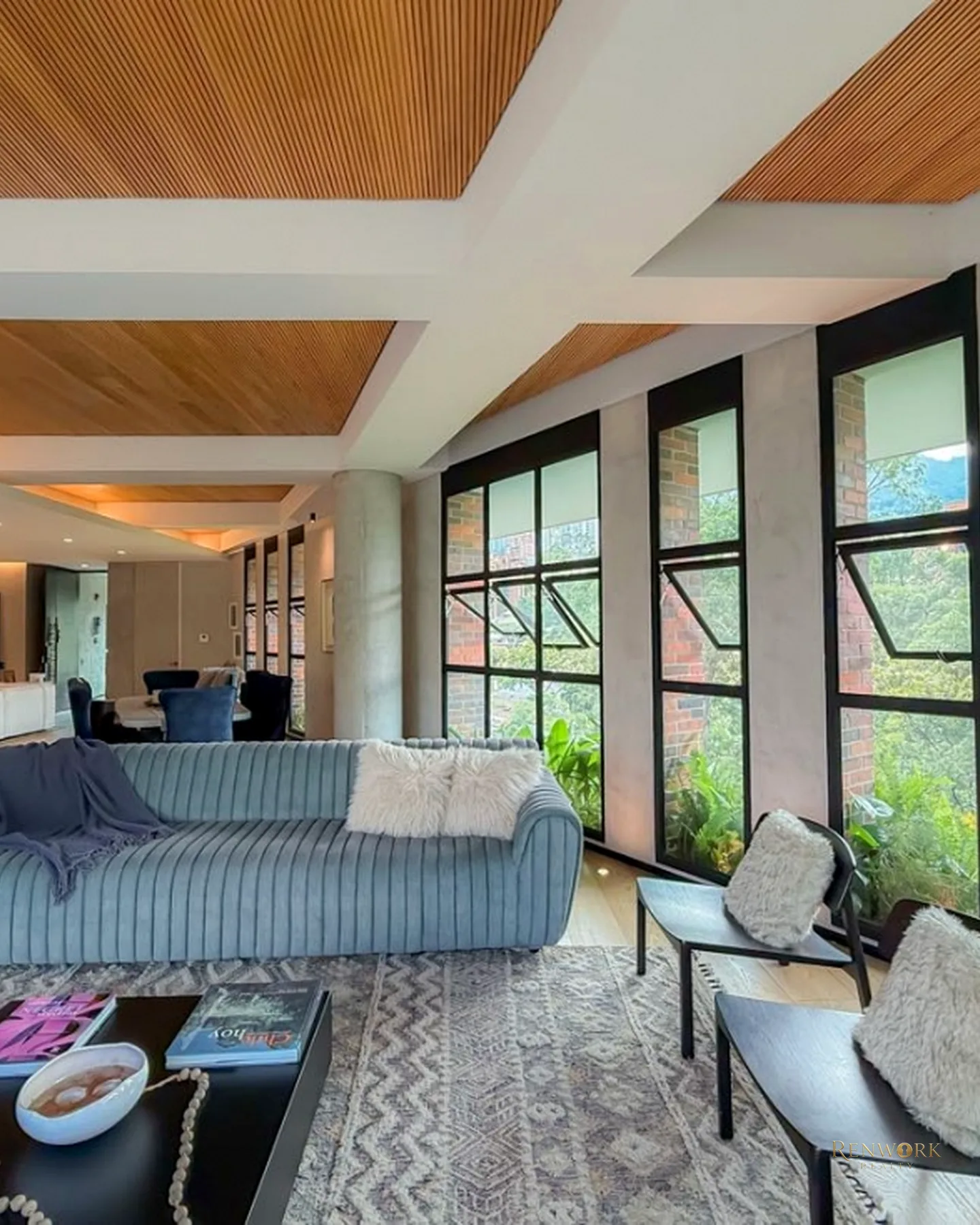 EXCLUSIVO APARTAMENTO EN VENTA | RENTA | SECTOR EL CAMPESTRE · foto 3
