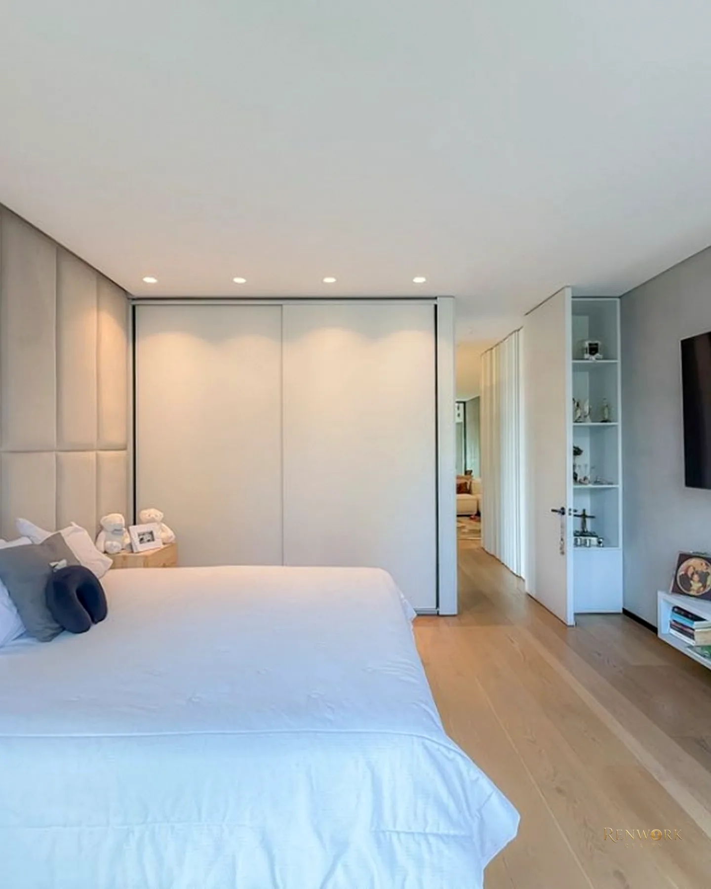 EXCLUSIVO APARTAMENTO EN VENTA | RENTA | SECTOR EL CAMPESTRE · foto 13