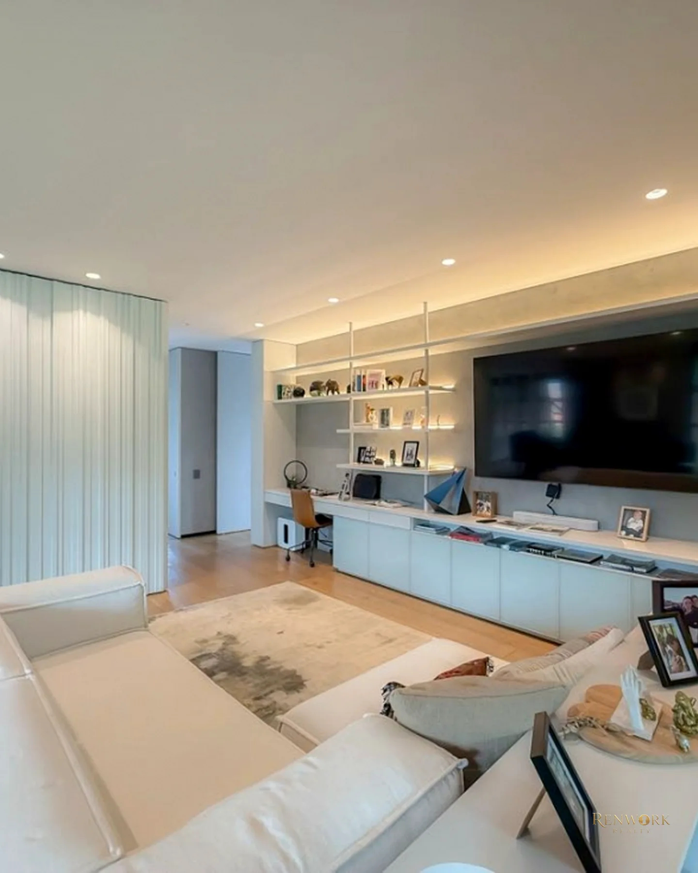EXCLUSIVO APARTAMENTO EN VENTA | RENTA | SECTOR EL CAMPESTRE · foto 5