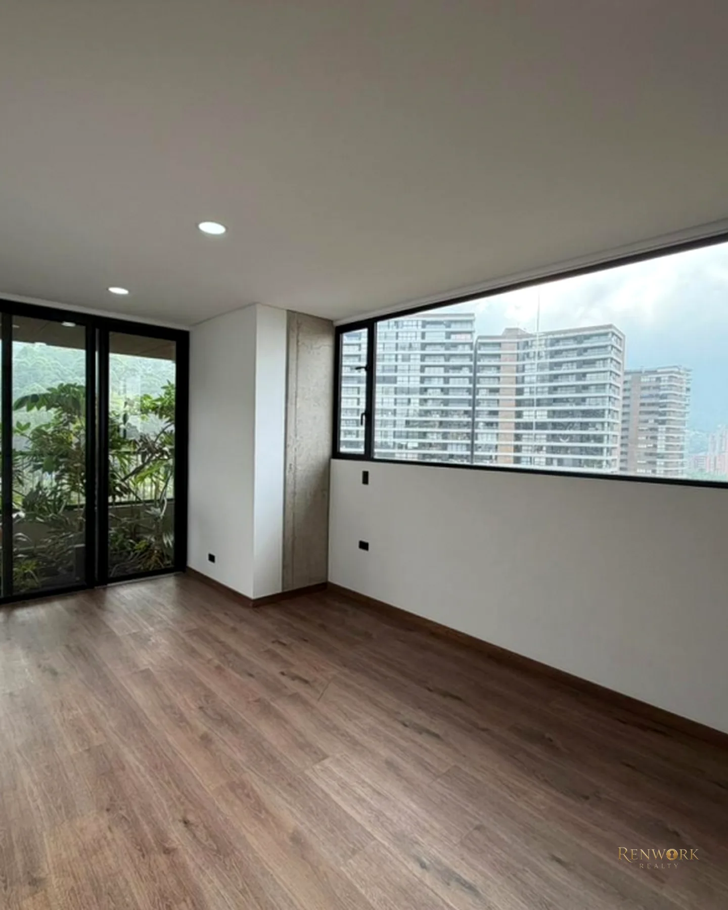EXCLUSIVO APARTAMENTO NUEVO EN CONTREE PALMAS ALTO DEL POBLADO 143M2 · foto 6