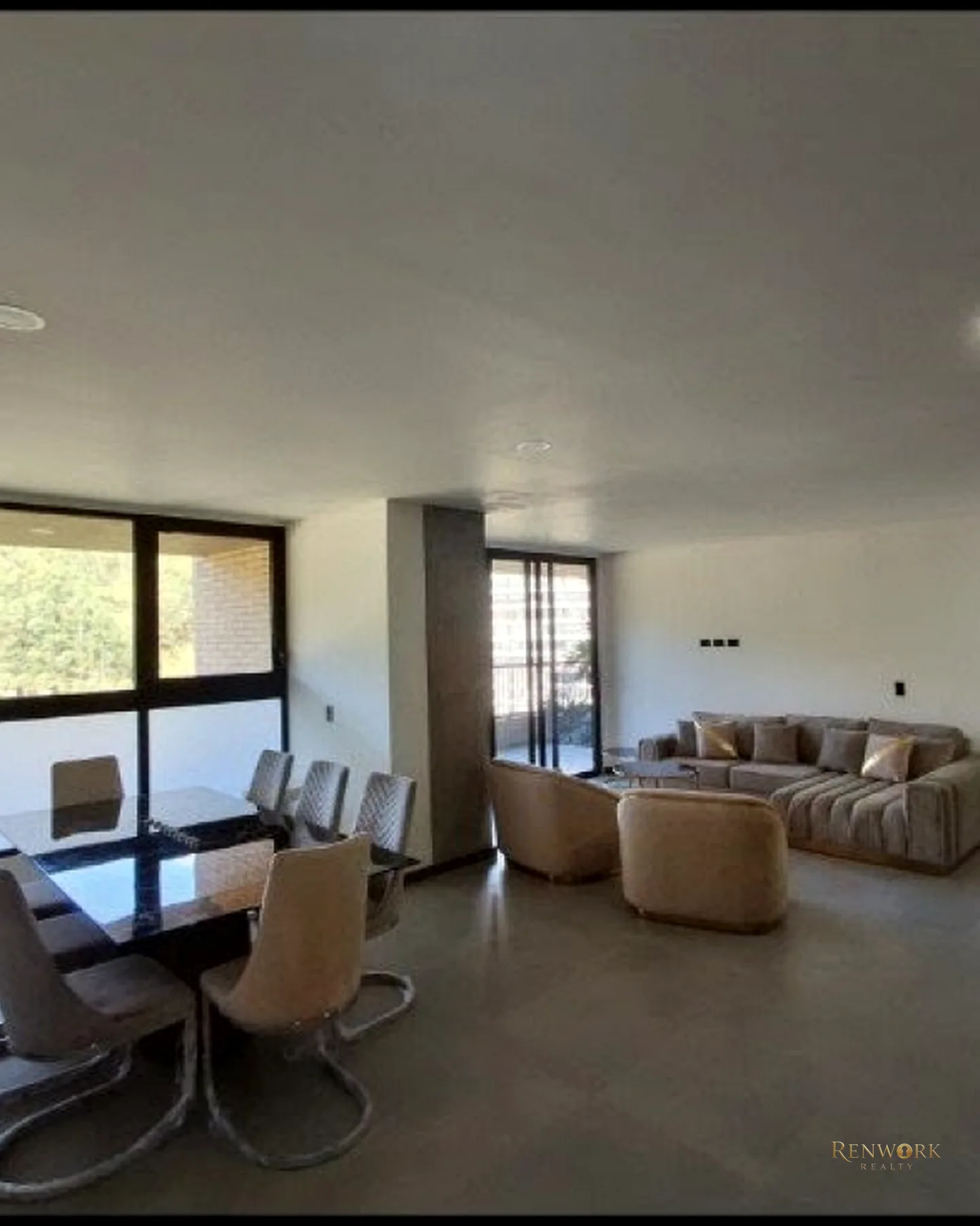 EXCLUSIVO APARTAMENTO NUEVO EN CONTREE PALMAS ALTO DEL POBLADO 143M2 · foto 2