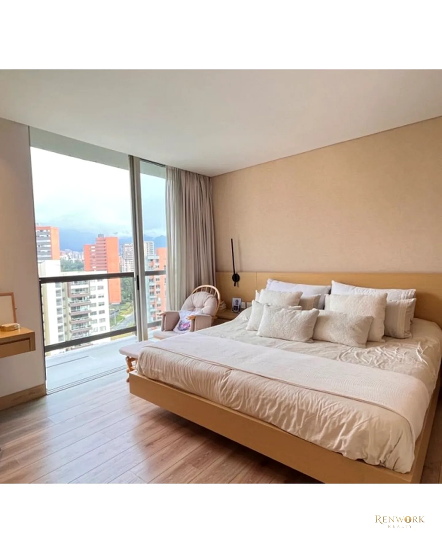 EXCLUSIVO APARTAMENTO SECTOR LOS GONZÁLEZ - POBLADO · foto 13