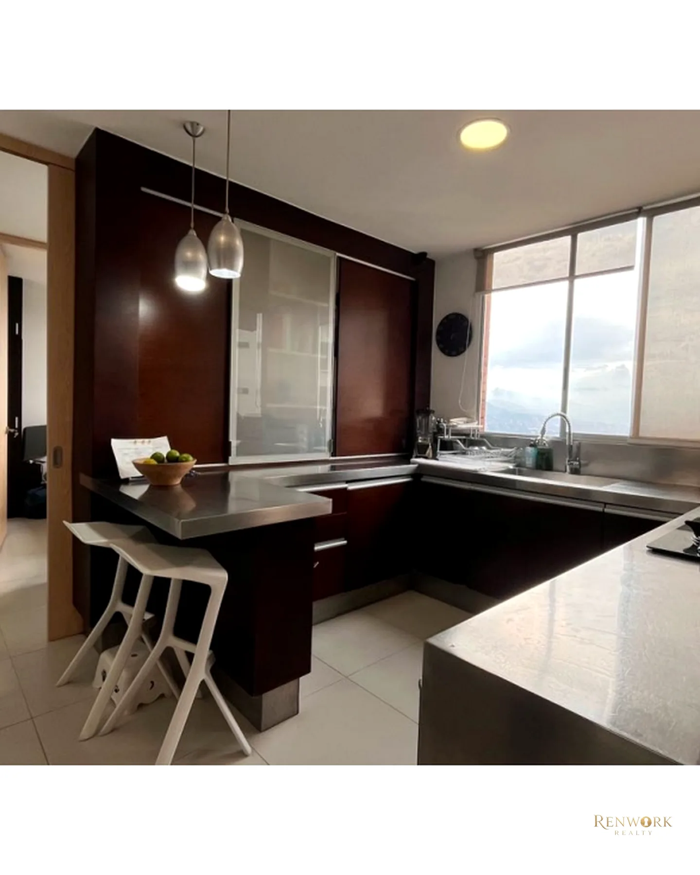 EXCLUSIVO APARTAMENTO SECTOR LOS GONZÁLEZ - POBLADO · foto 5